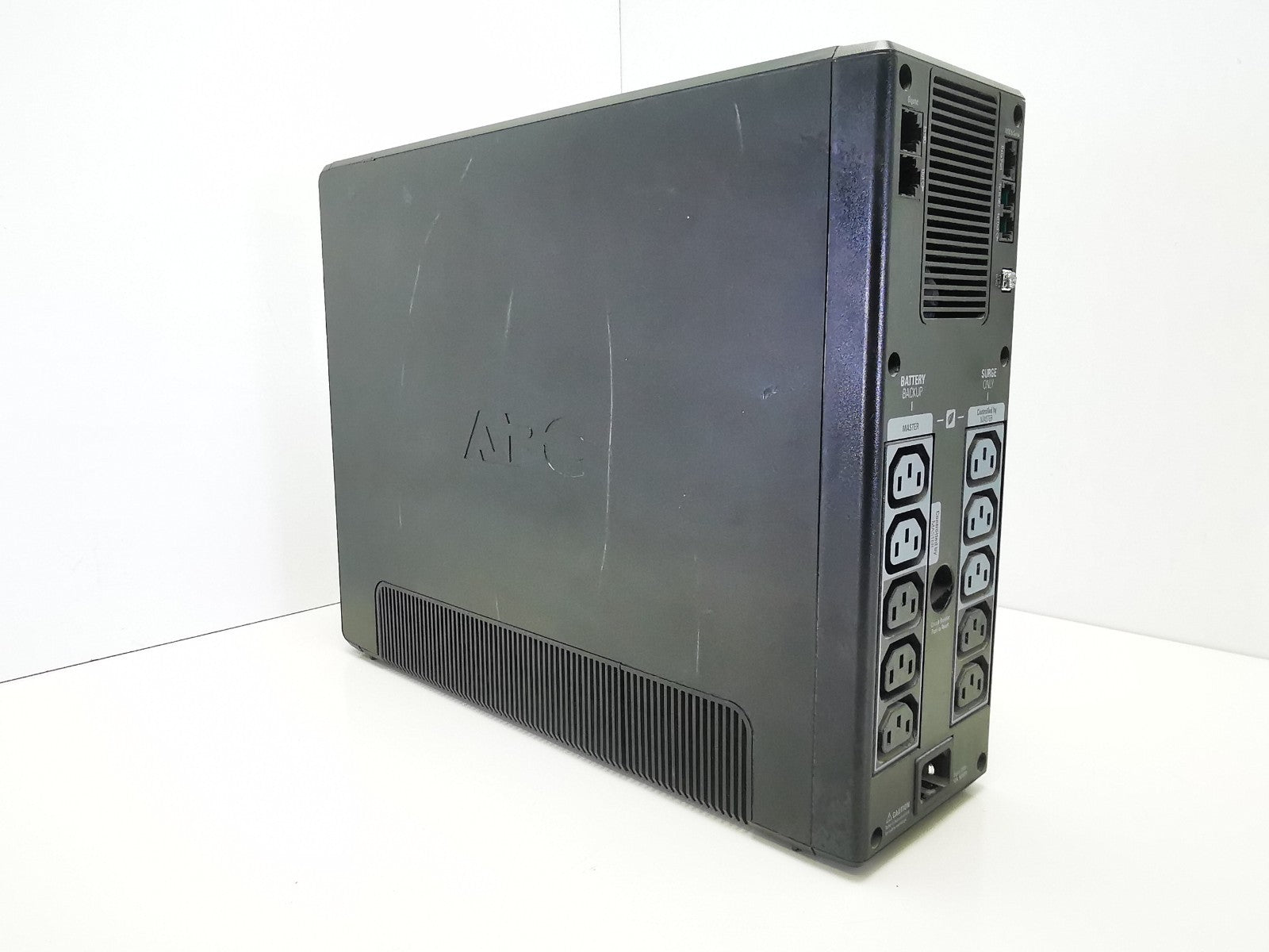 APC Pro 1200 (BR1200GI) Floor Standing UPS - Batteries Removed