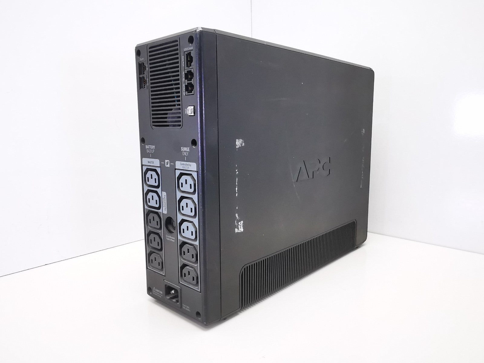 APC Pro 1200 (BR1200GI) Floor Standing UPS - Batteries Removed