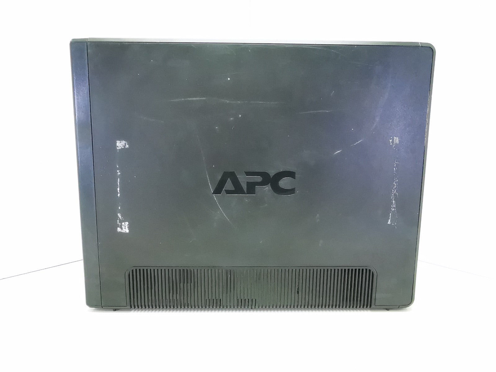 APC Pro 1200 (BR1200GI) Floor Standing UPS - Batteries Removed