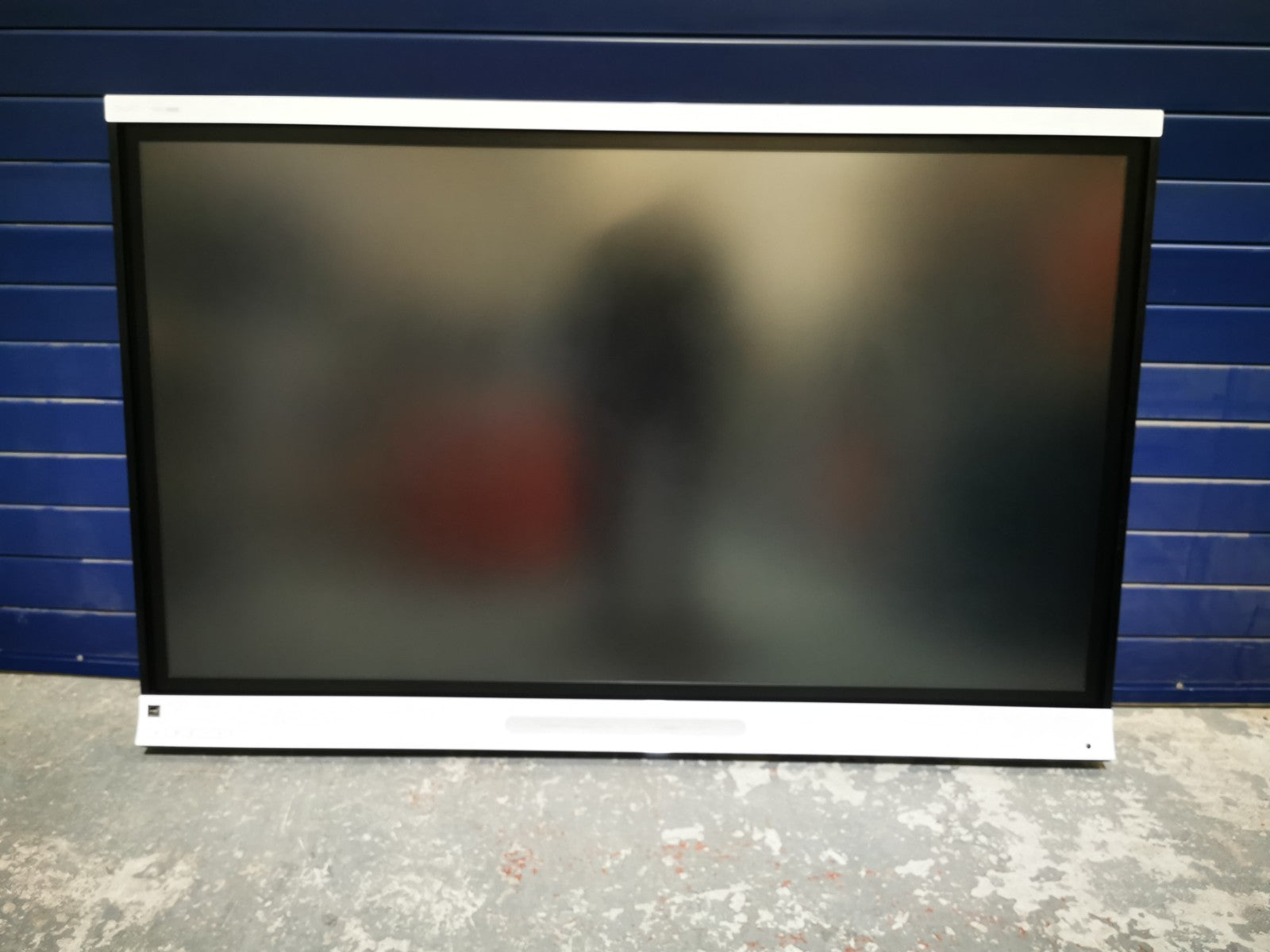 SMART SPNL-6065-V2 65" Touchscreen Interactive TV - HDMI