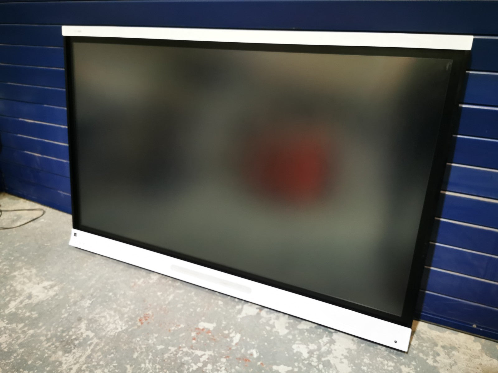 SMART SPNL-6065-V2 65" Touchscreen Interactive TV - HDMI