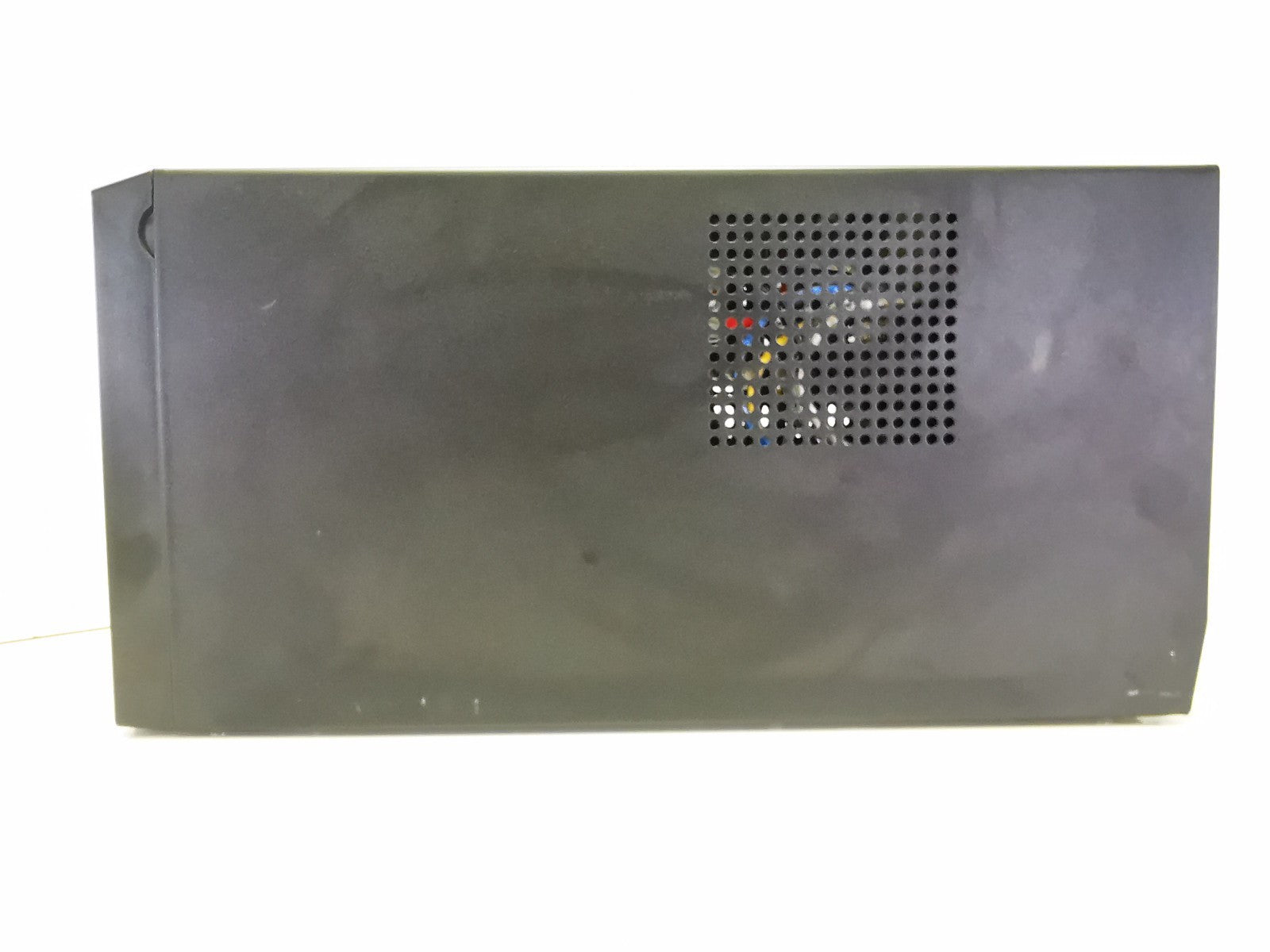 APC SMT1000i Floor Standing UPS - Batteries included