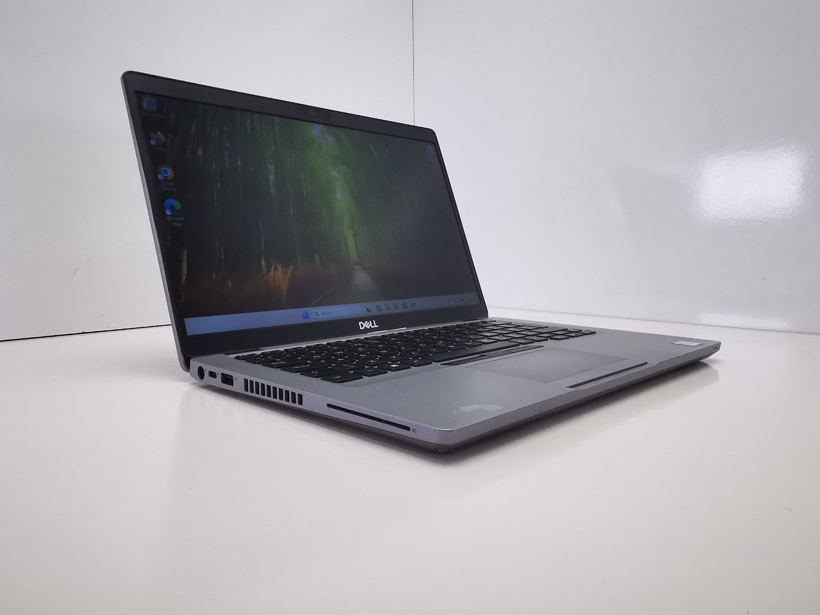 Dell Latitude 5410 14" Laptop - 8th Gen i5/8GB RAM/256GB NVMe SSD/Win 11 Pro