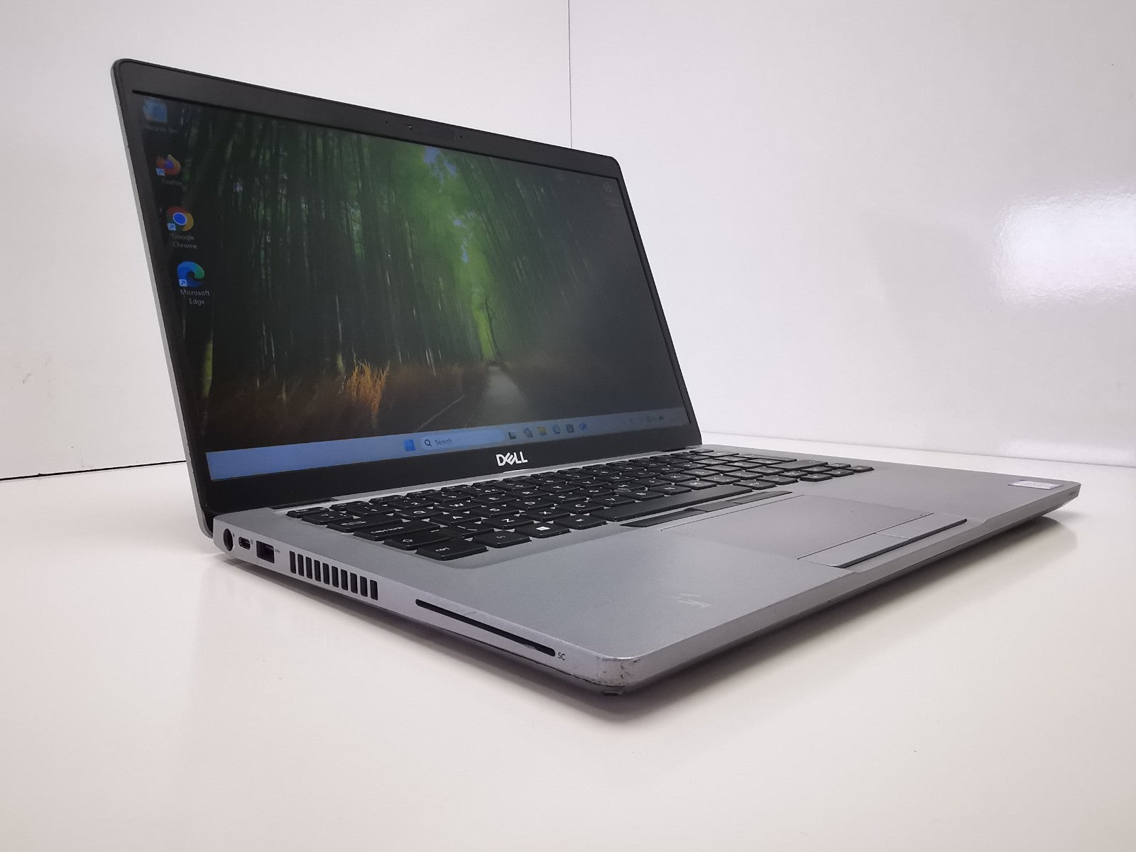 Dell Latitude 5410 14" Laptop - 8th Gen i5/16GB RAM/256GB NVMe SSD/Win 11 Pro