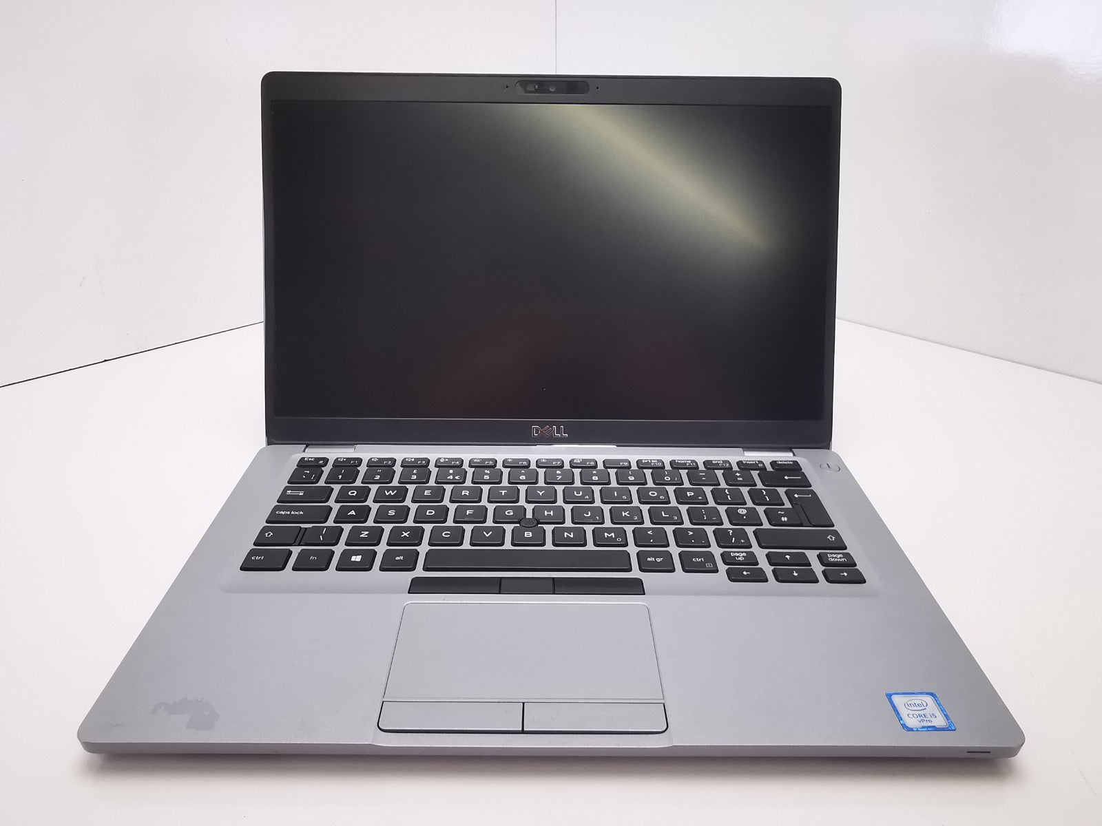 Dell Latitude 5410 14" Laptop - 8th Gen i5/8GB RAM/256GB NVMe SSD/Win 11 Pro