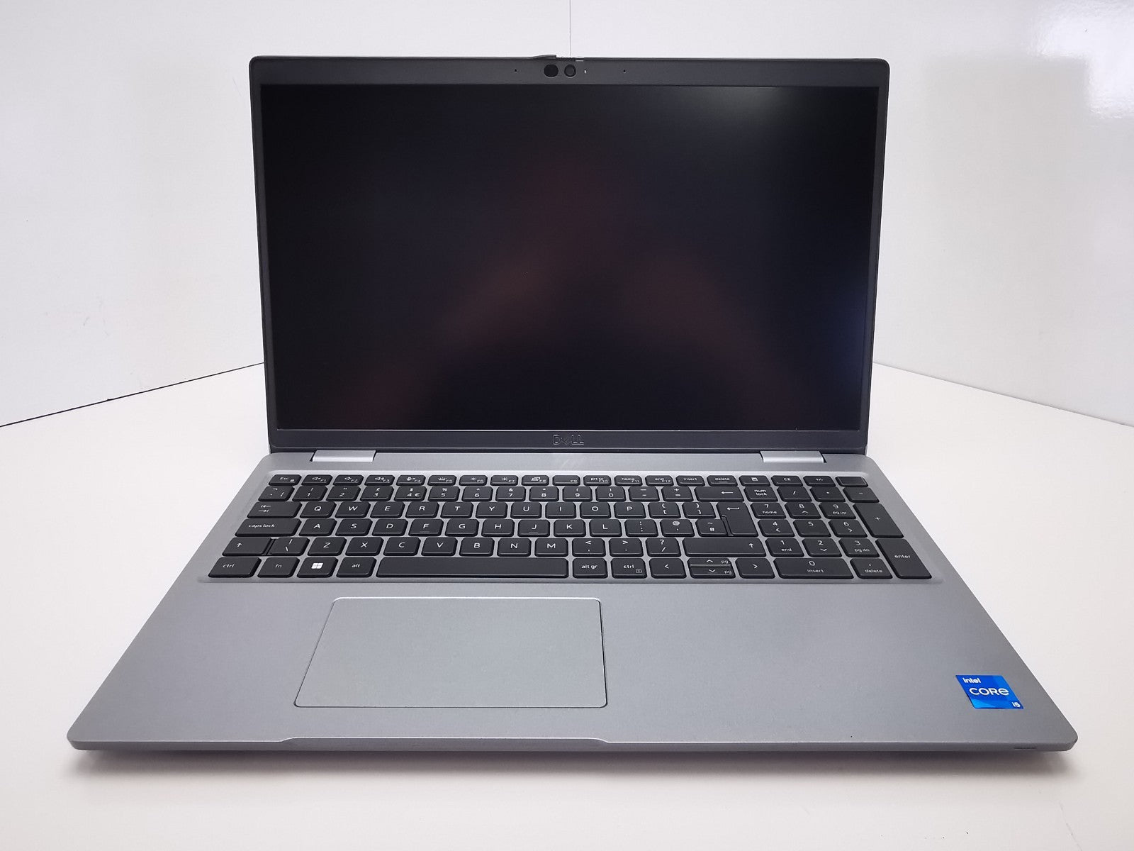 Dell Latitude 5530 15.6" Laptop - 12th Gen i5/8GB RAM/256GB SSD/Windows 11 Pro