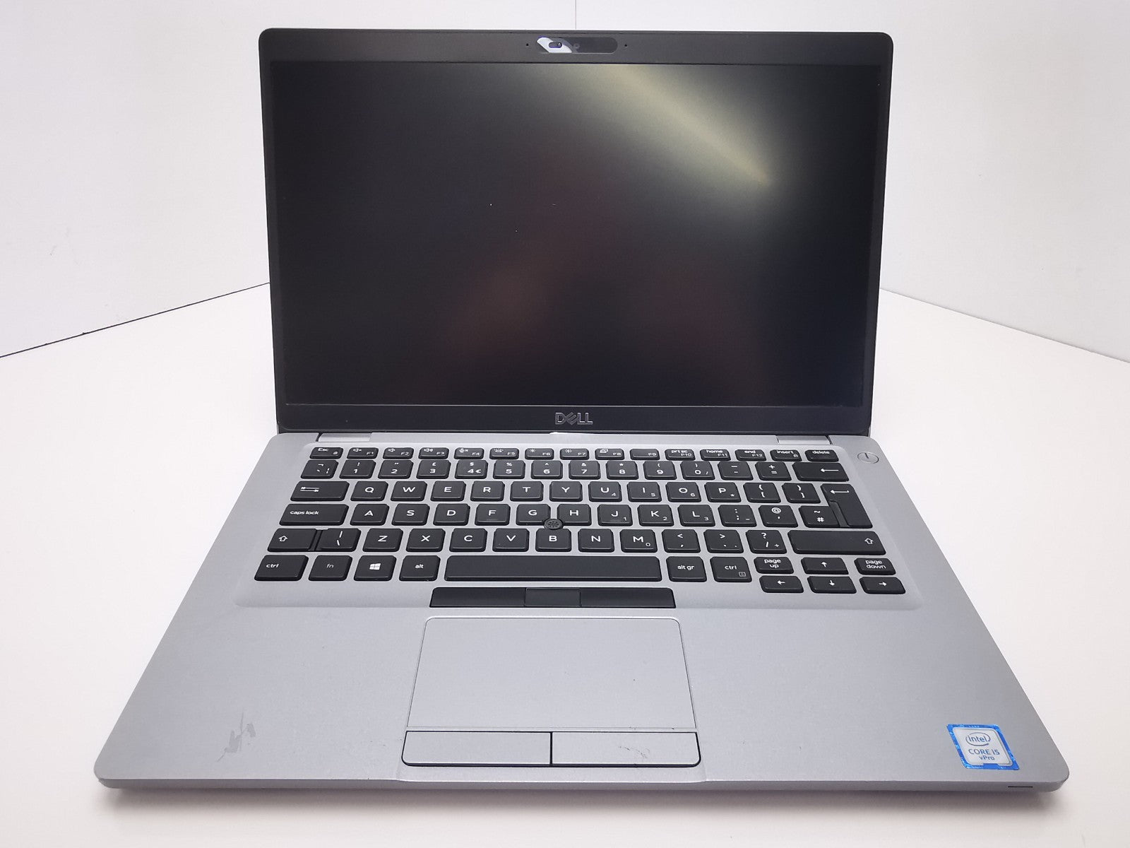 Dell Latitude 5410 14" Laptop - 8th Gen i5/16GB RAM/256GB NVMe SSD/Win 11 Pro