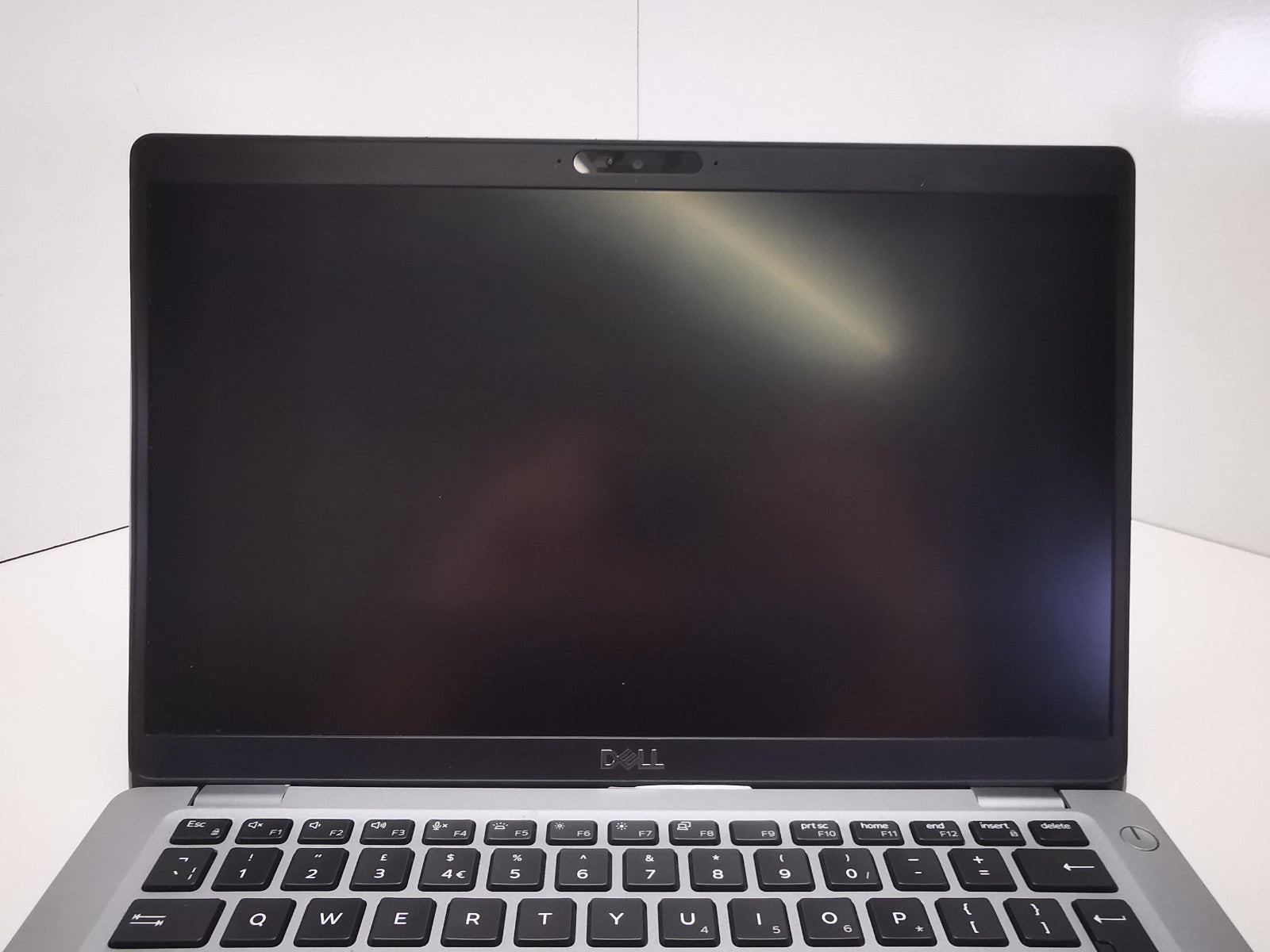Dell Latitude 5410 14" Laptop - 8th Gen i5/8GB RAM/256GB NVMe SSD/Win 11 Pro