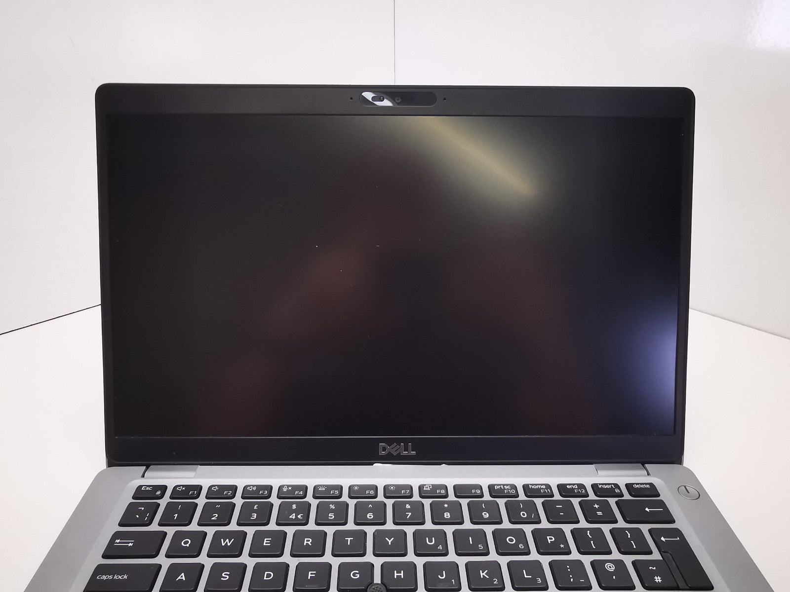 Dell Latitude 5410 14" Laptop - 8th Gen i5/16GB RAM/256GB NVMe SSD/Win 11 Pro