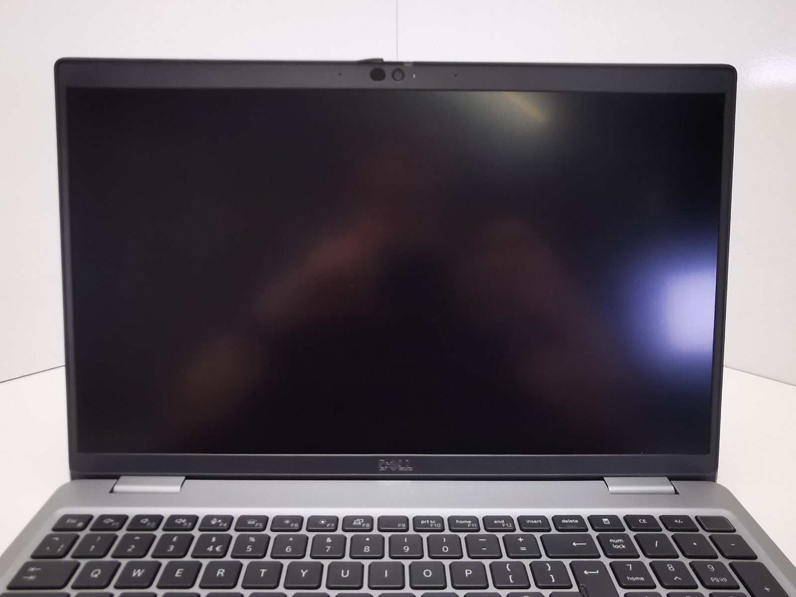 Dell Latitude 5530 15.6" Laptop - 12th Gen i5/8GB RAM/256GB SSD/Windows 11 Pro