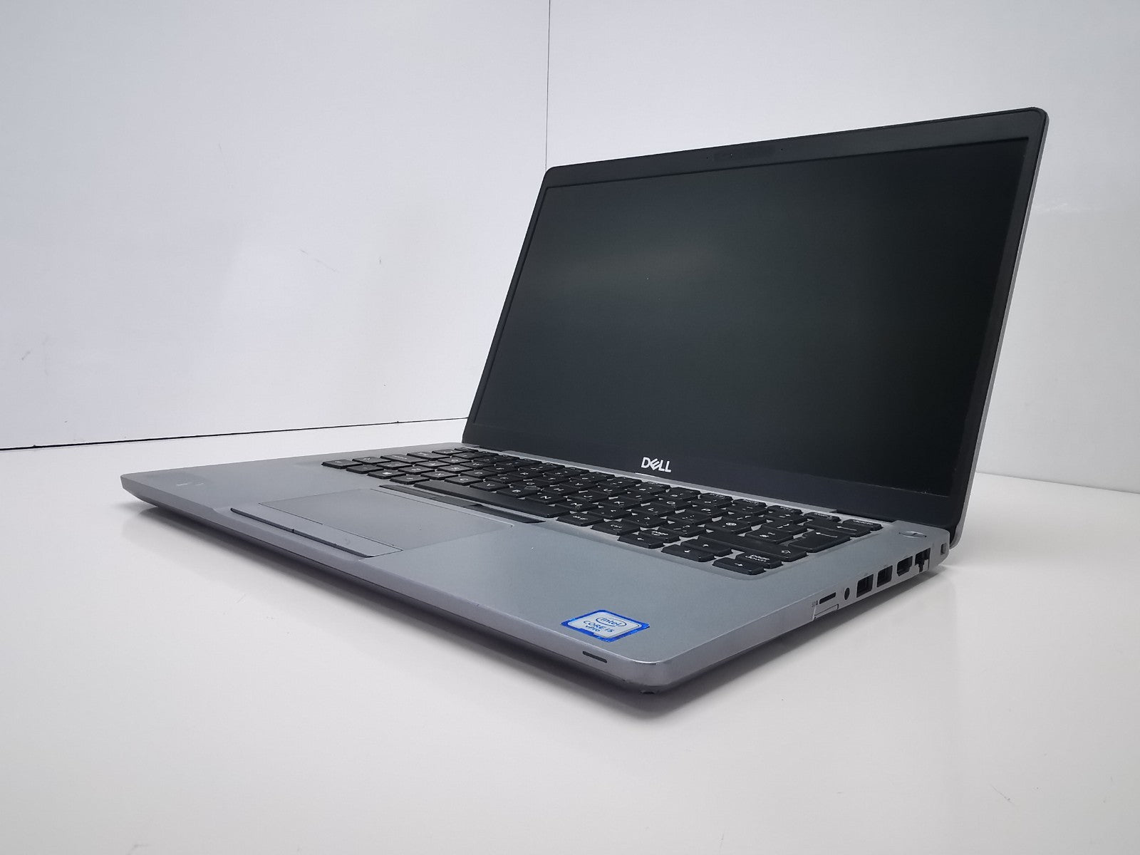 Dell Latitude 5410 14" Laptop - 8th Gen i5/16GB RAM/256GB NVMe SSD/Win 11 Pro