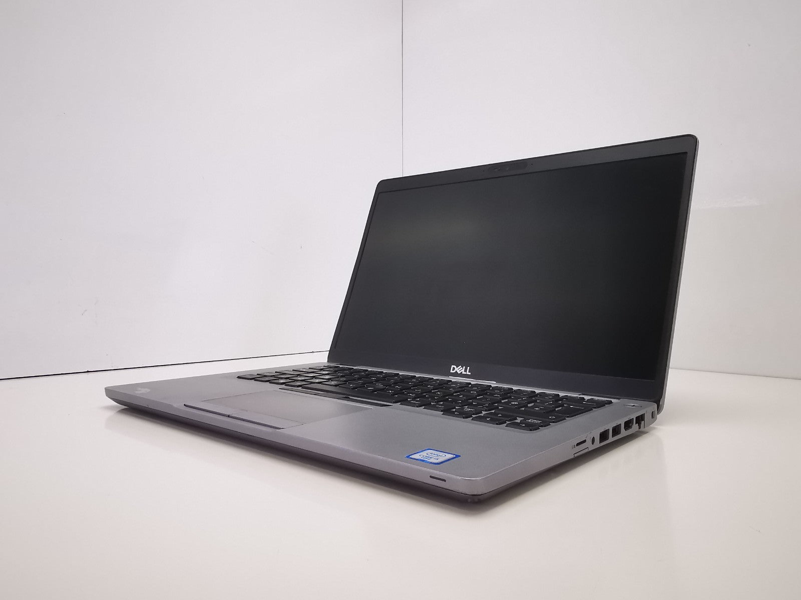 Dell Latitude 5410 14" Laptop - 8th Gen i5/8GB RAM/256GB NVMe SSD/Win 11 Pro
