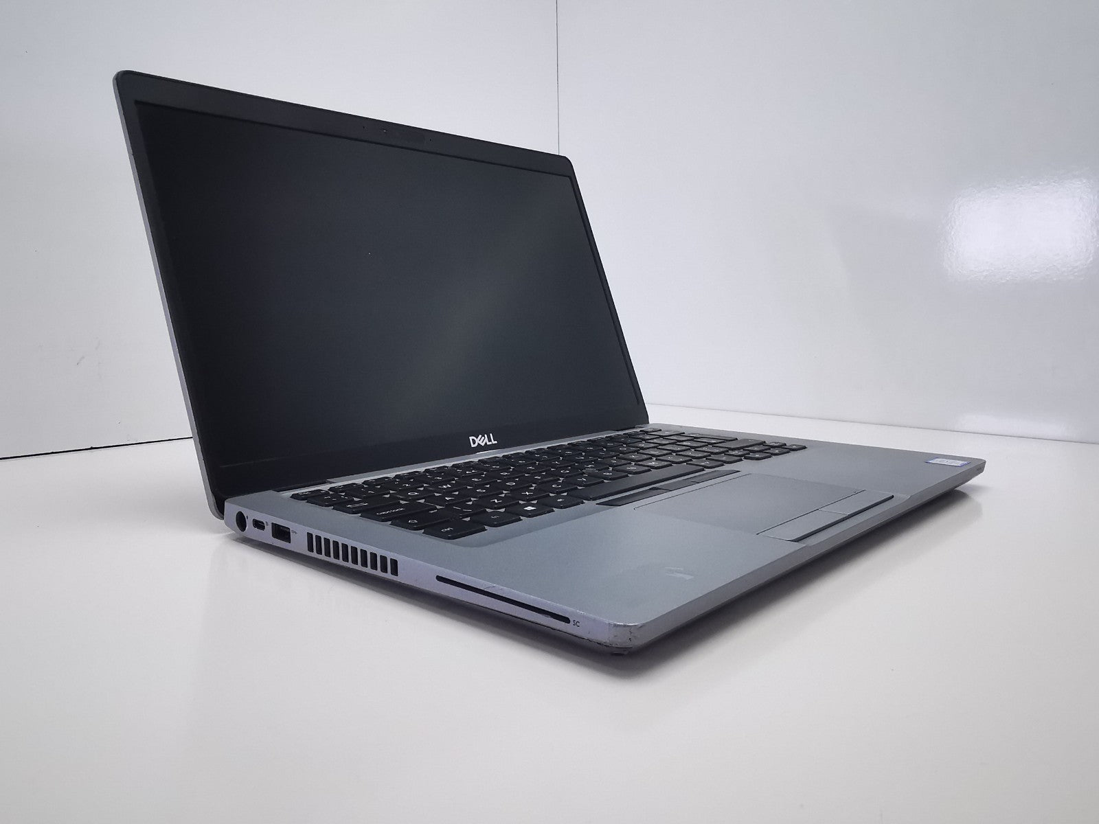 Dell Latitude 5410 14" Laptop - 8th Gen i5/16GB RAM/256GB NVMe SSD/Win 11 Pro