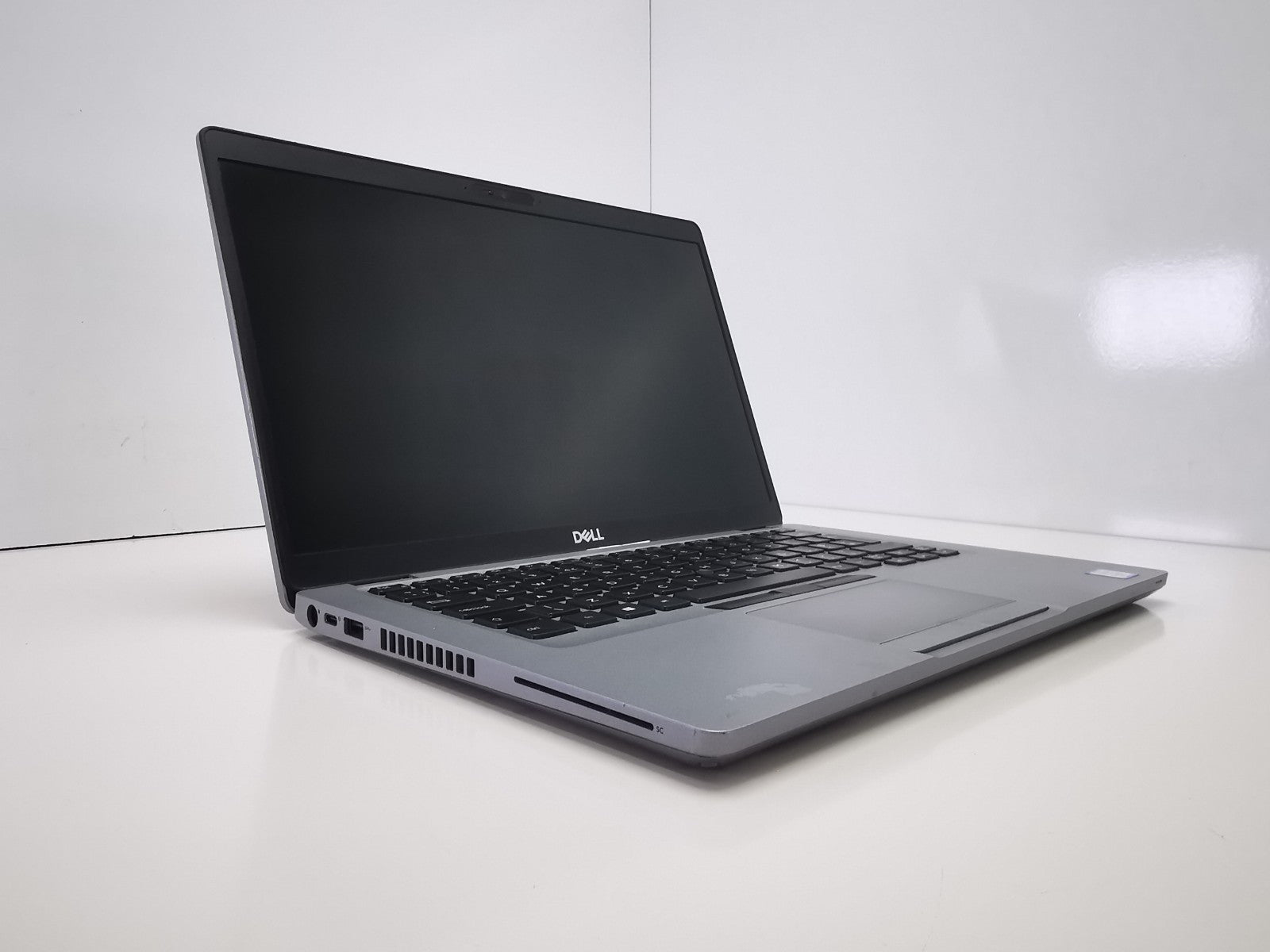 Dell Latitude 5410 14" Laptop - 8th Gen i5/8GB RAM/256GB NVMe SSD/Win 11 Pro