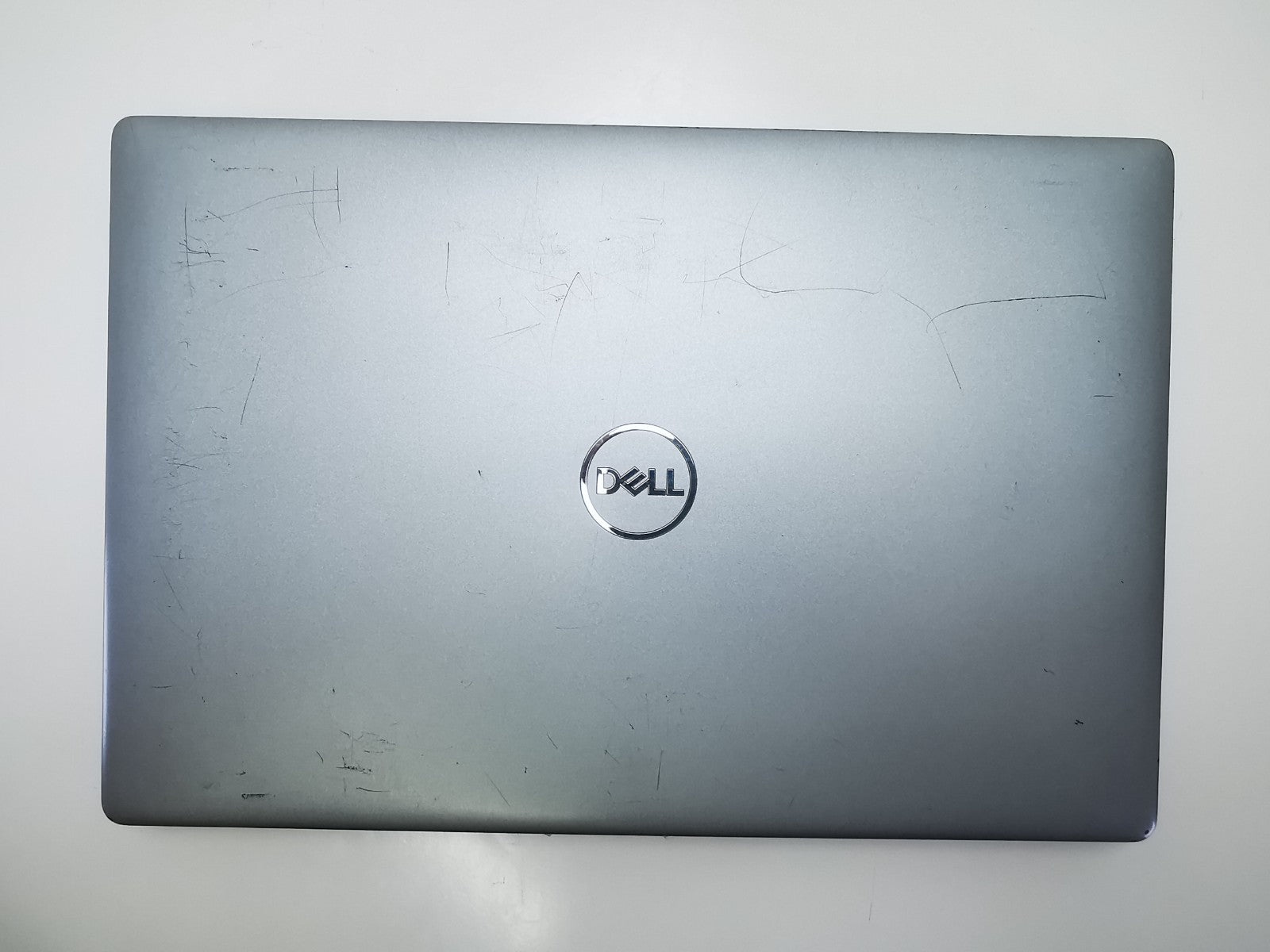 Dell Latitude 5410 14" Laptop - 8th Gen i5/16GB RAM/256GB NVMe SSD/Win 11 Pro