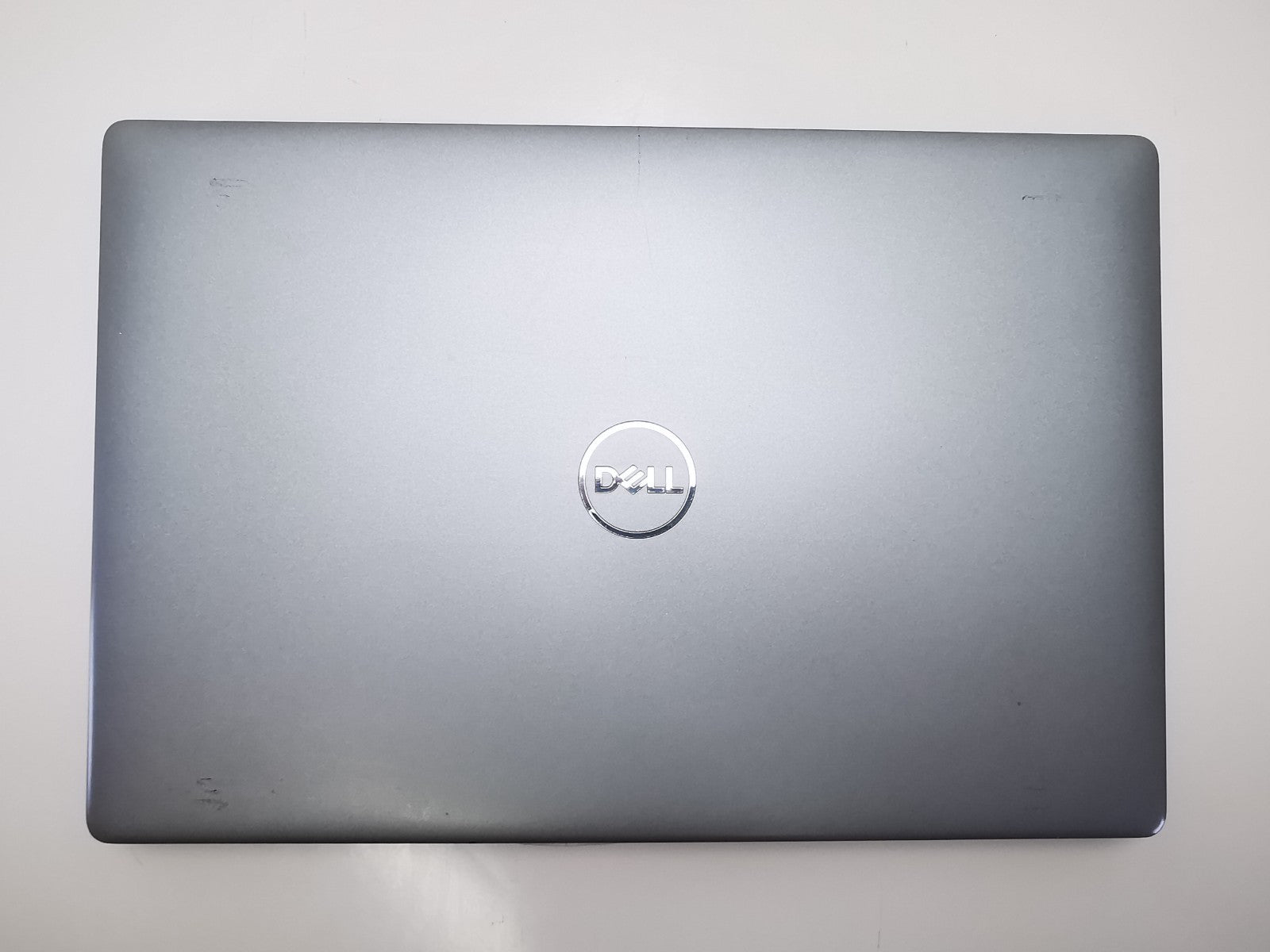 Dell Latitude 5410 14" Laptop - 8th Gen i5/8GB RAM/256GB NVMe SSD/Win 11 Pro