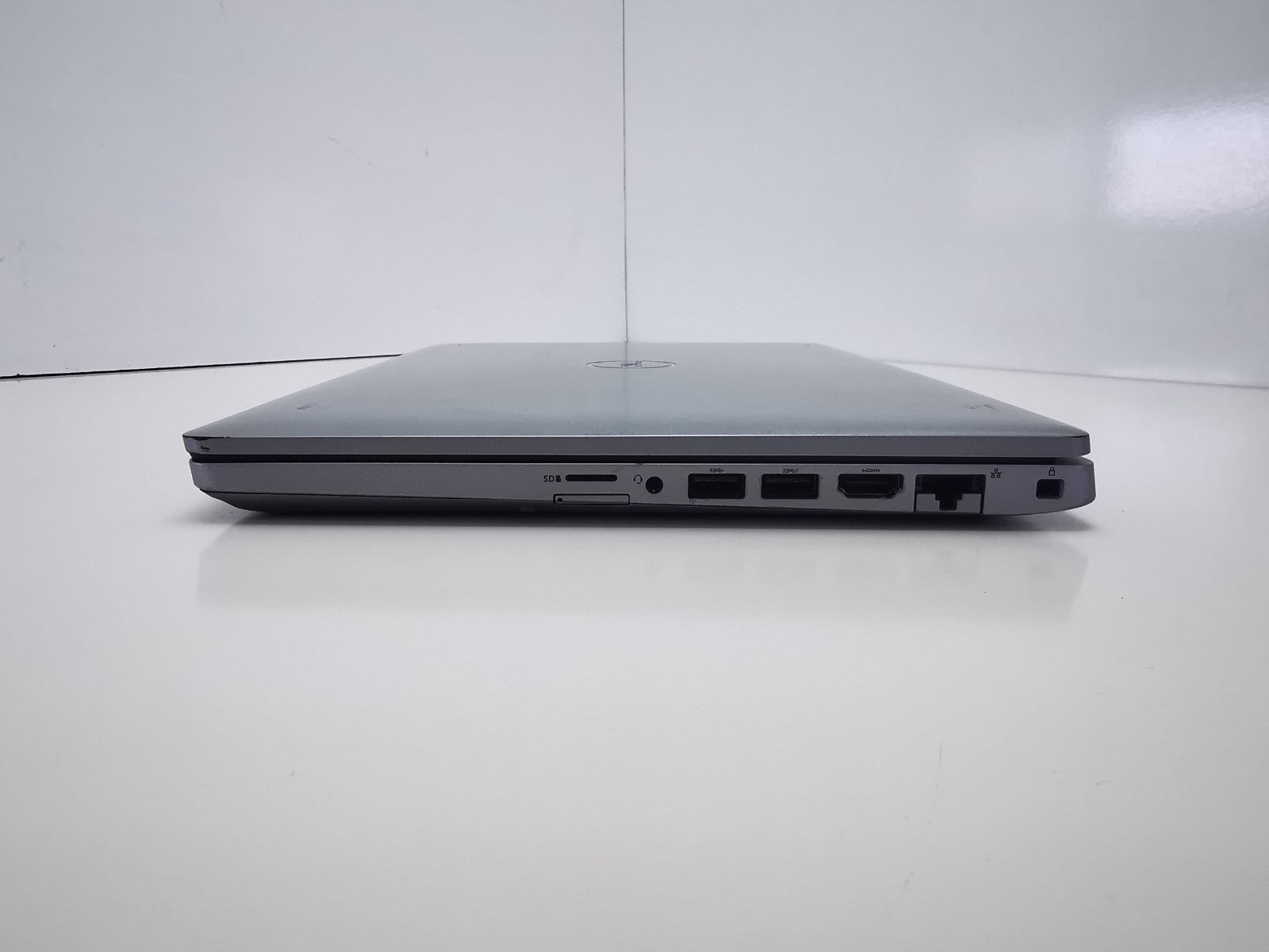 Dell Latitude 5410 14" Laptop - 8th Gen i5/8GB RAM/256GB NVMe SSD/Win 11 Pro