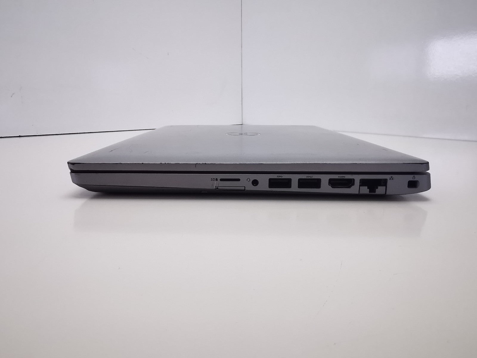 Dell Latitude 5410 14" Laptop - 8th Gen i5/16GB RAM/256GB NVMe SSD/Win 11 Pro