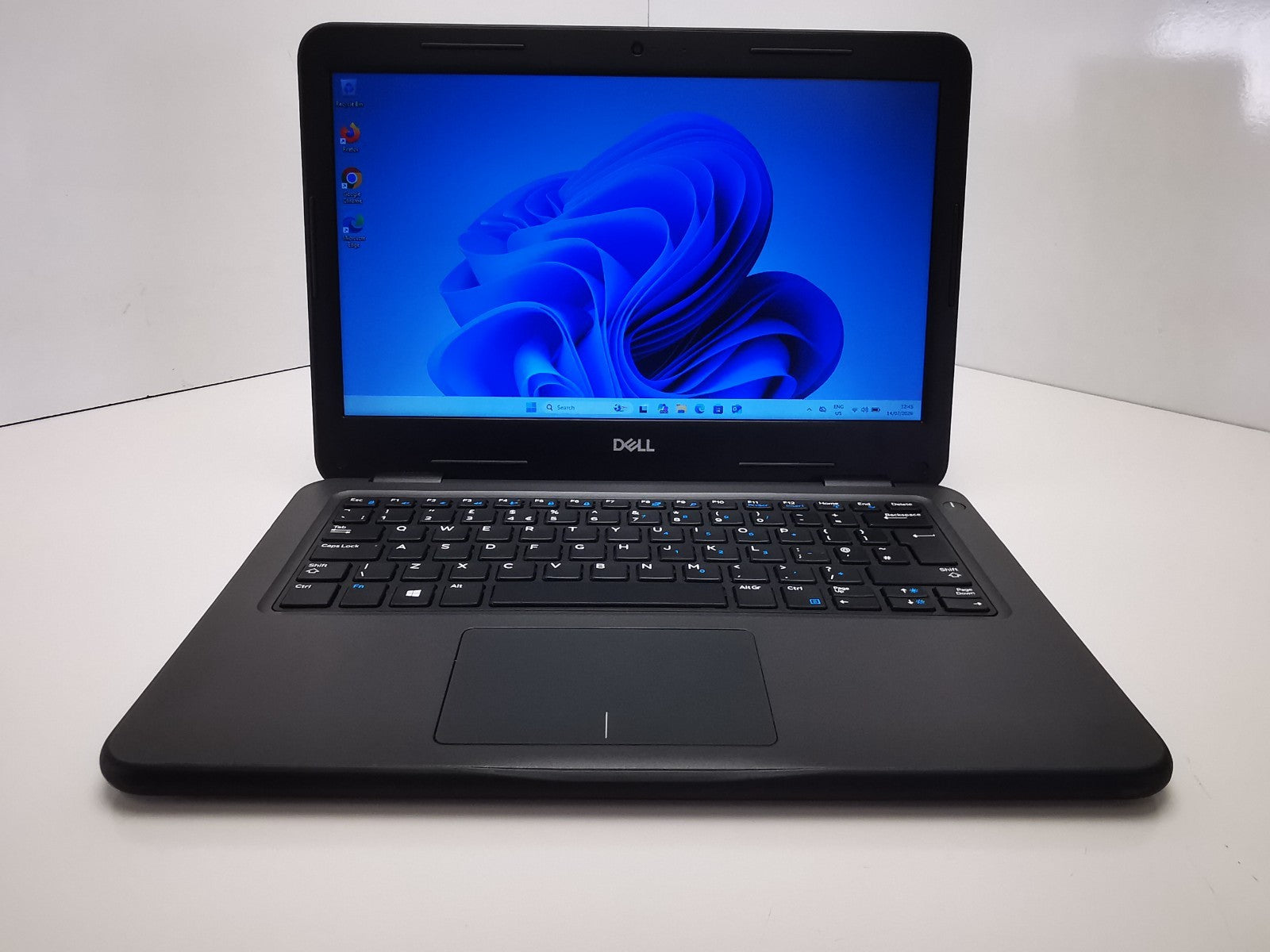 Dell Latitude 3310 13.3" Laptop - 8th Gen i5/8GB RAM/256GB SSD/Win 11 Pro
