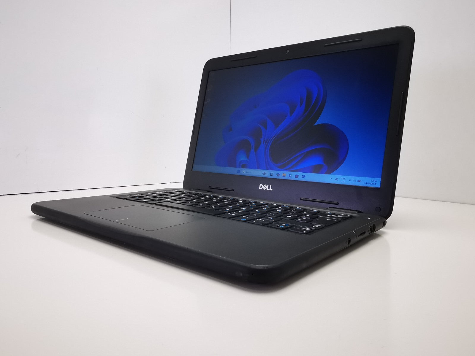 Dell Latitude 3310 13.3" Laptop - 8th Gen i5/8GB RAM/256GB SSD/Win 11 Pro