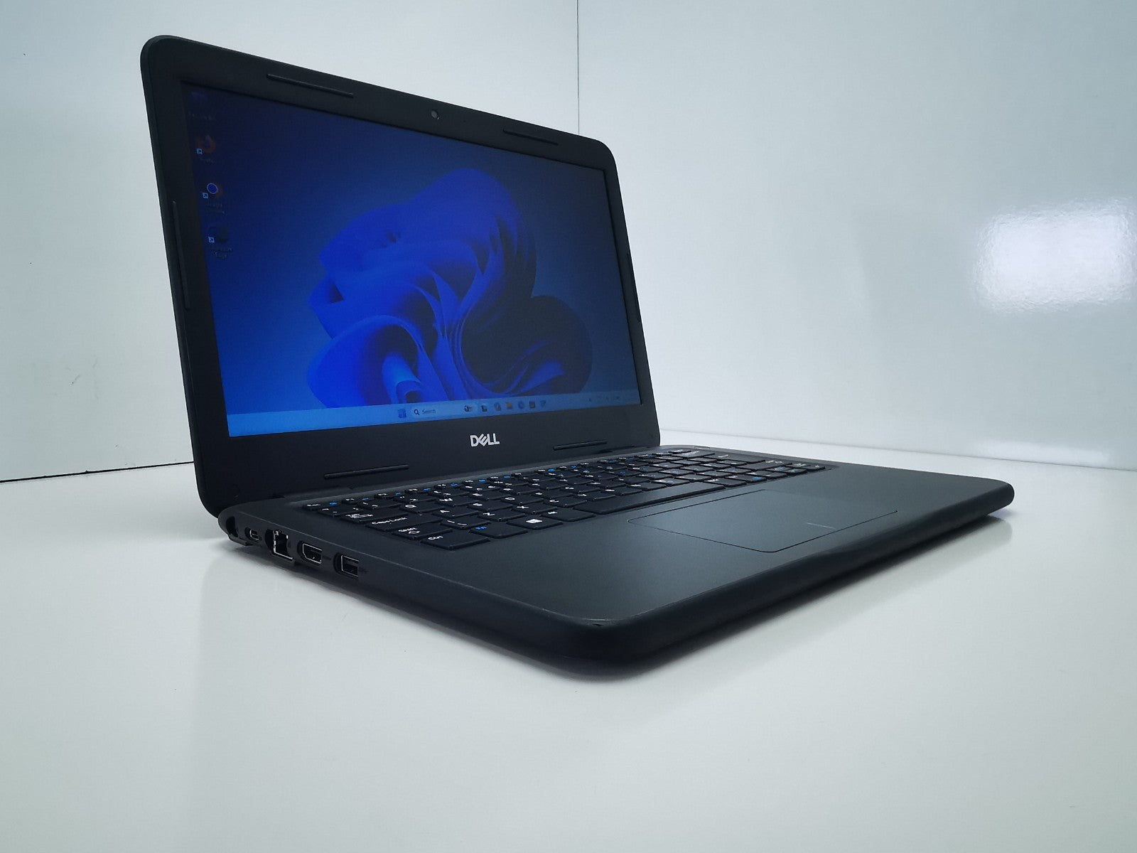 Dell Latitude 3310 13.3" Laptop - 8th Gen i5/8GB RAM/256GB SSD/Win 11 Pro