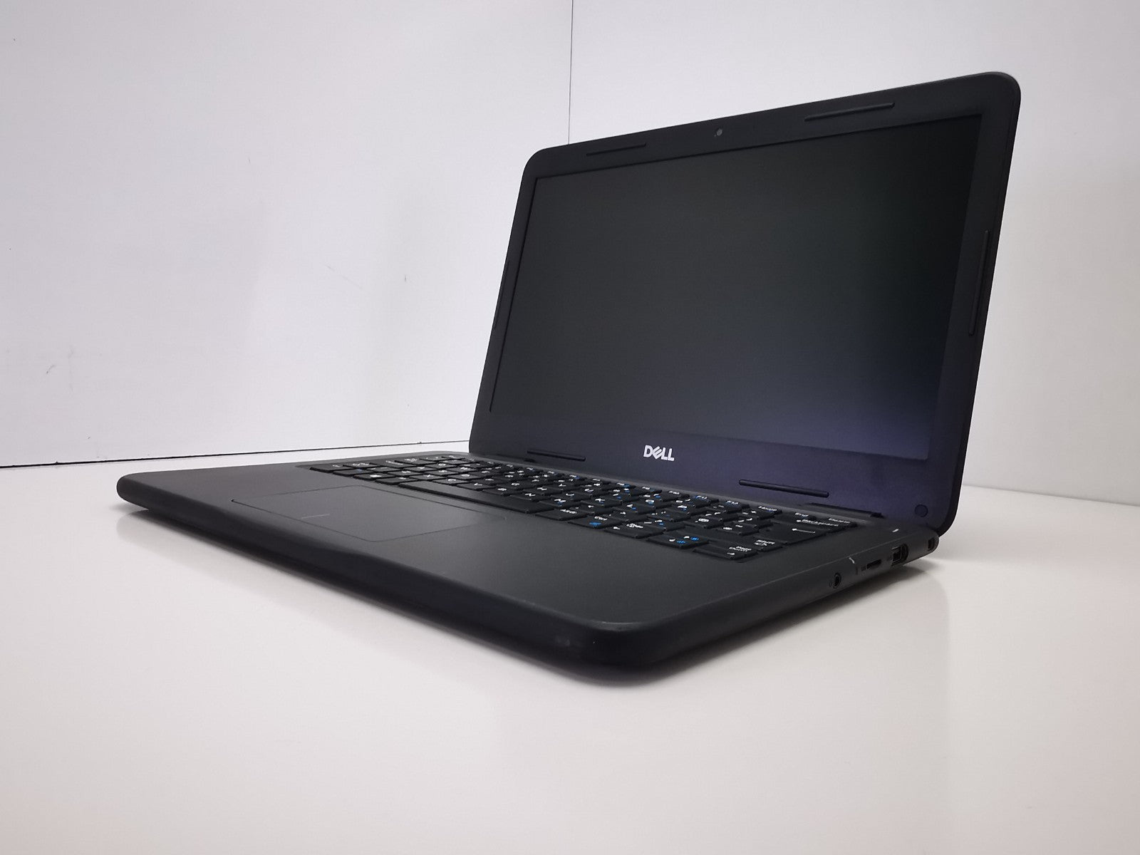 Dell Latitude 3310 13.3" Laptop - 8th Gen i5/8GB RAM/256GB SSD/Win 11 Pro