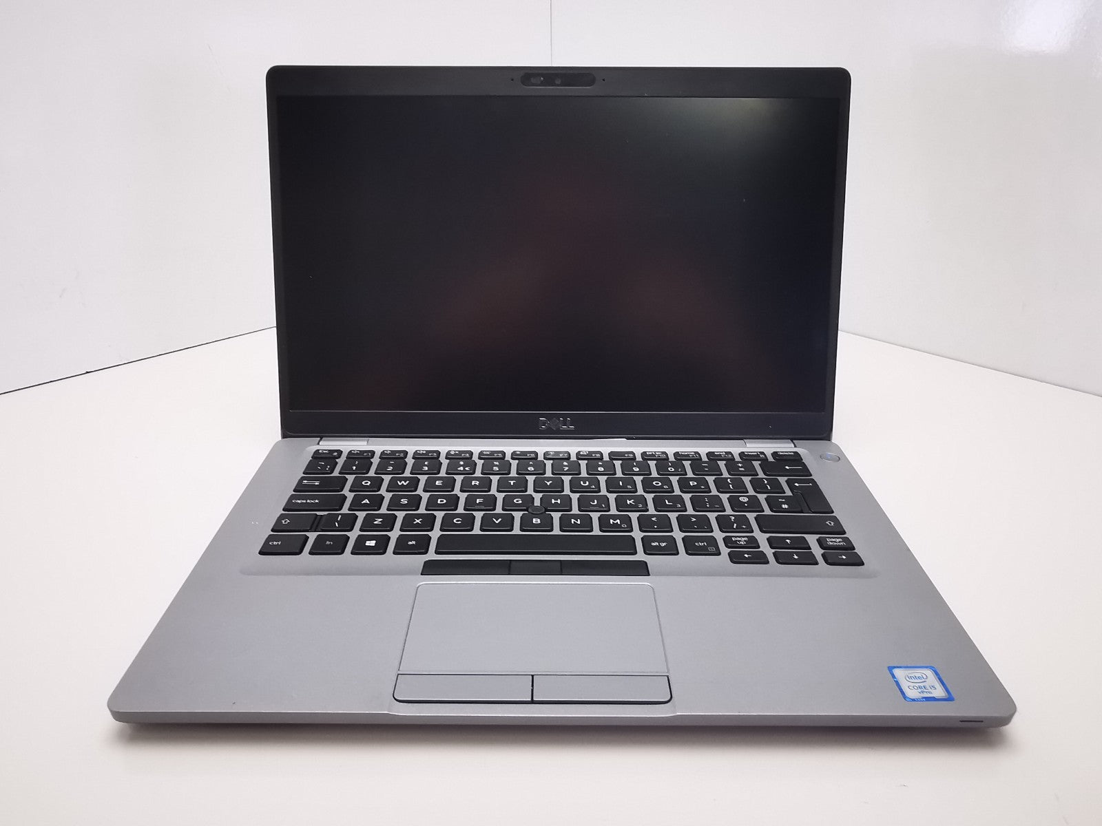 Dell Latitude 5410 14" Laptop - 8th Gen i5/8GB RAM/256GB NVMe SSD/Win 11 Pro