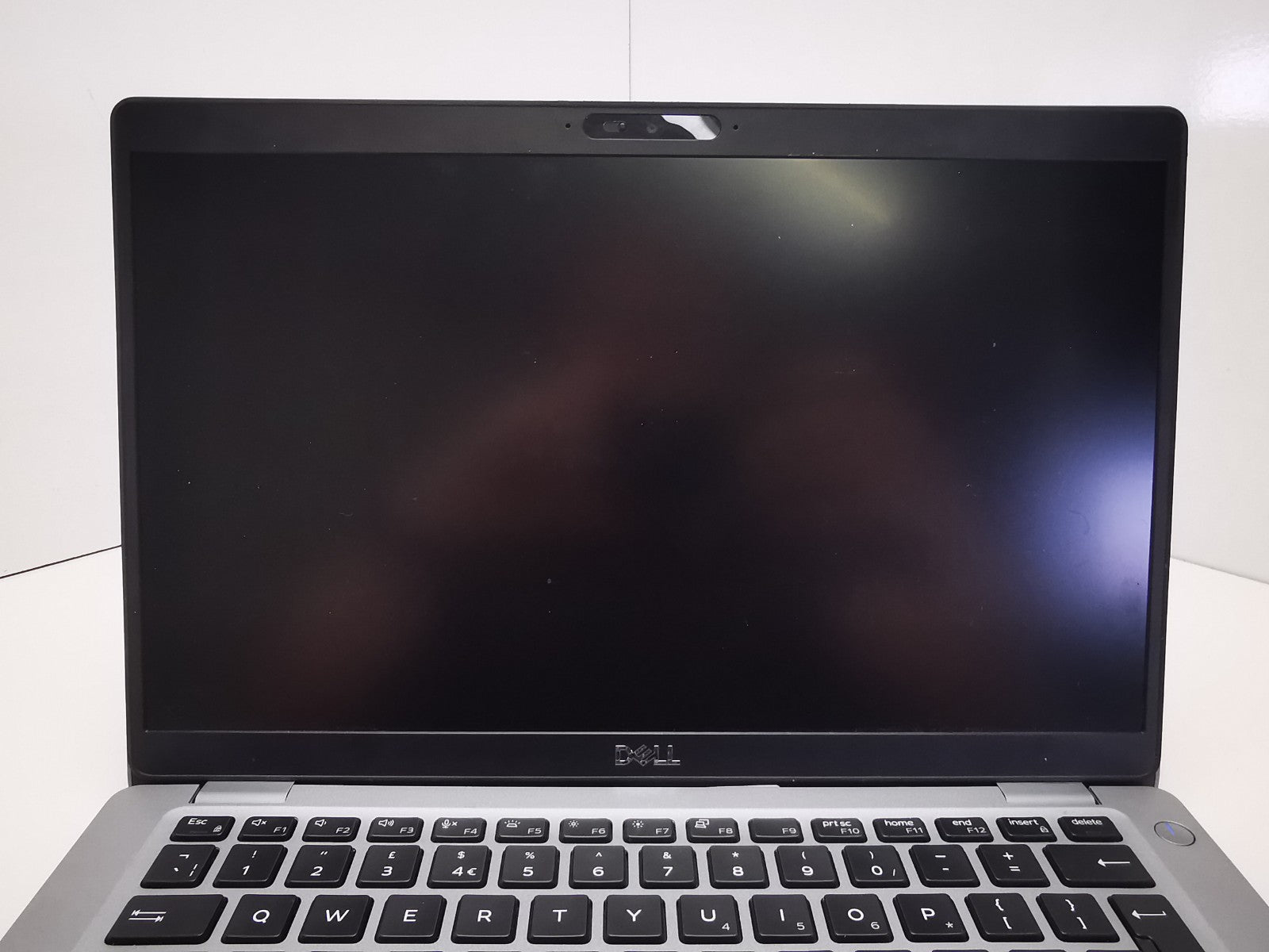 Dell Latitude 5410 14" Laptop - 8th Gen i5/8GB RAM/256GB NVMe SSD/Win 11 Pro
