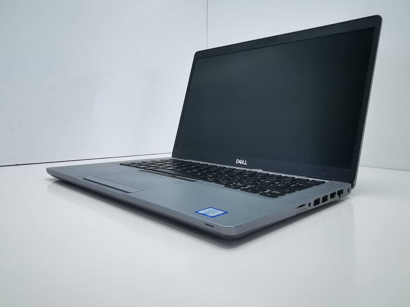 Dell Latitude 5410 14" Laptop - 8th Gen i5/8GB RAM/256GB NVMe SSD/Win 11 Pro