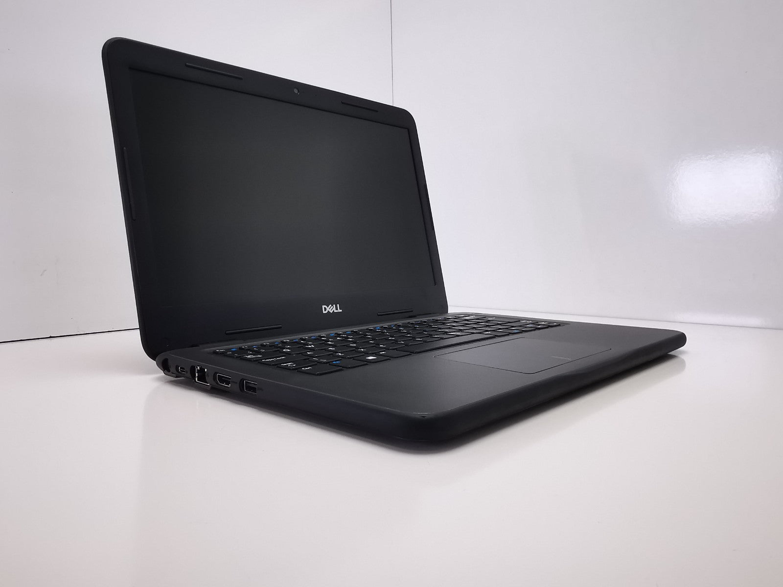 Dell Latitude 3310 13.3" Laptop - 8th Gen i5/8GB RAM/256GB SSD/Win 11 Pro
