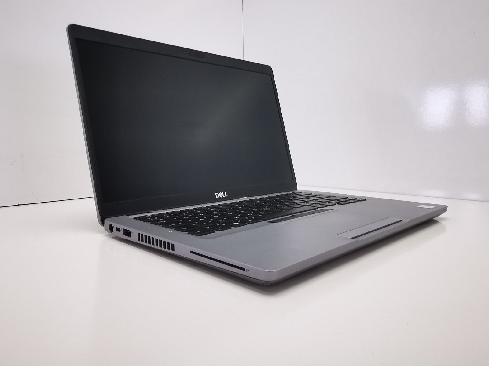 Dell Latitude 5410 14" Laptop - 8th Gen i5/8GB RAM/256GB NVMe SSD/Win 11 Pro