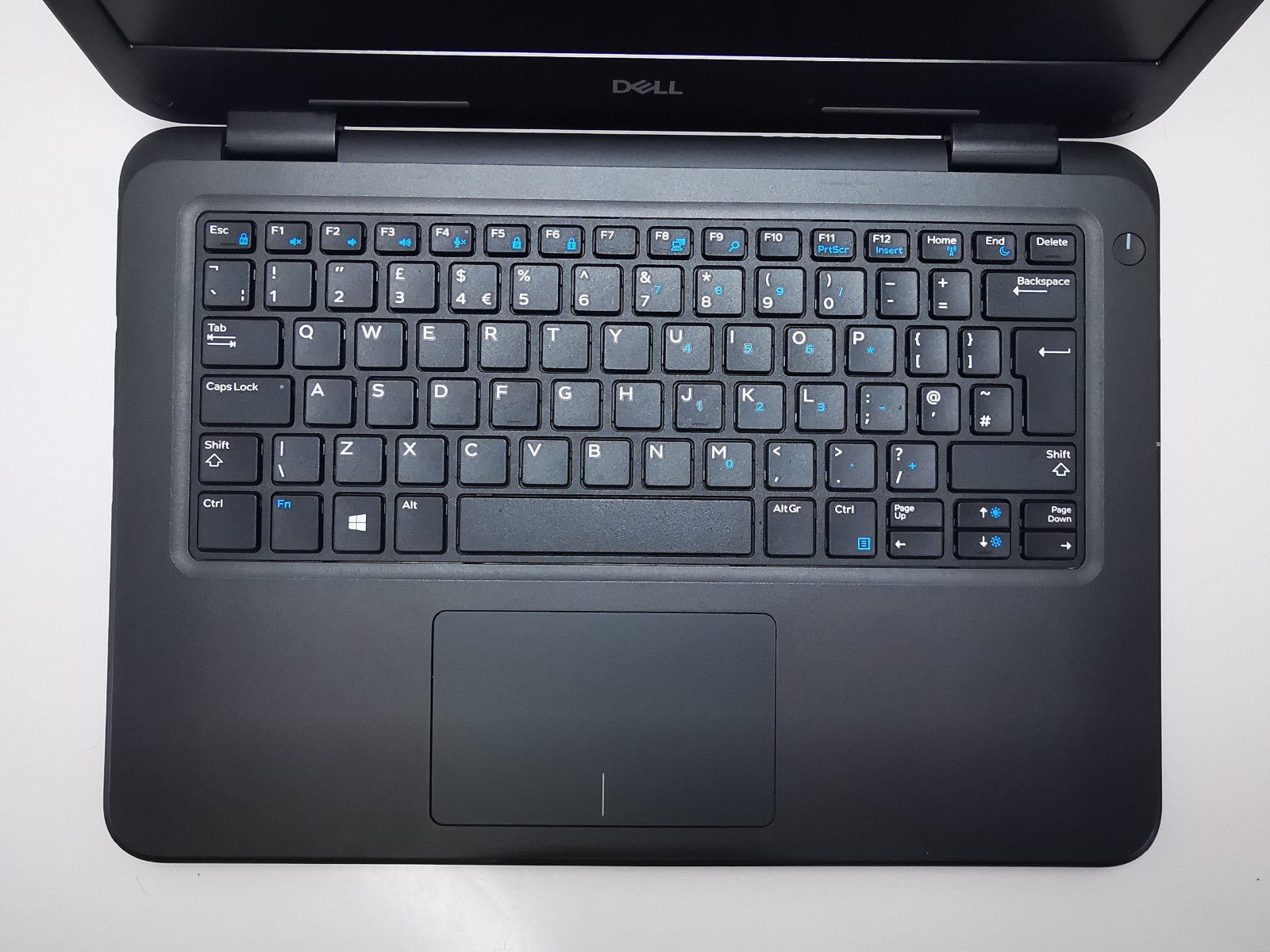 Dell Latitude 3310 13.3" Laptop - 8th Gen i5/8GB RAM/256GB SSD/Win 11 Pro
