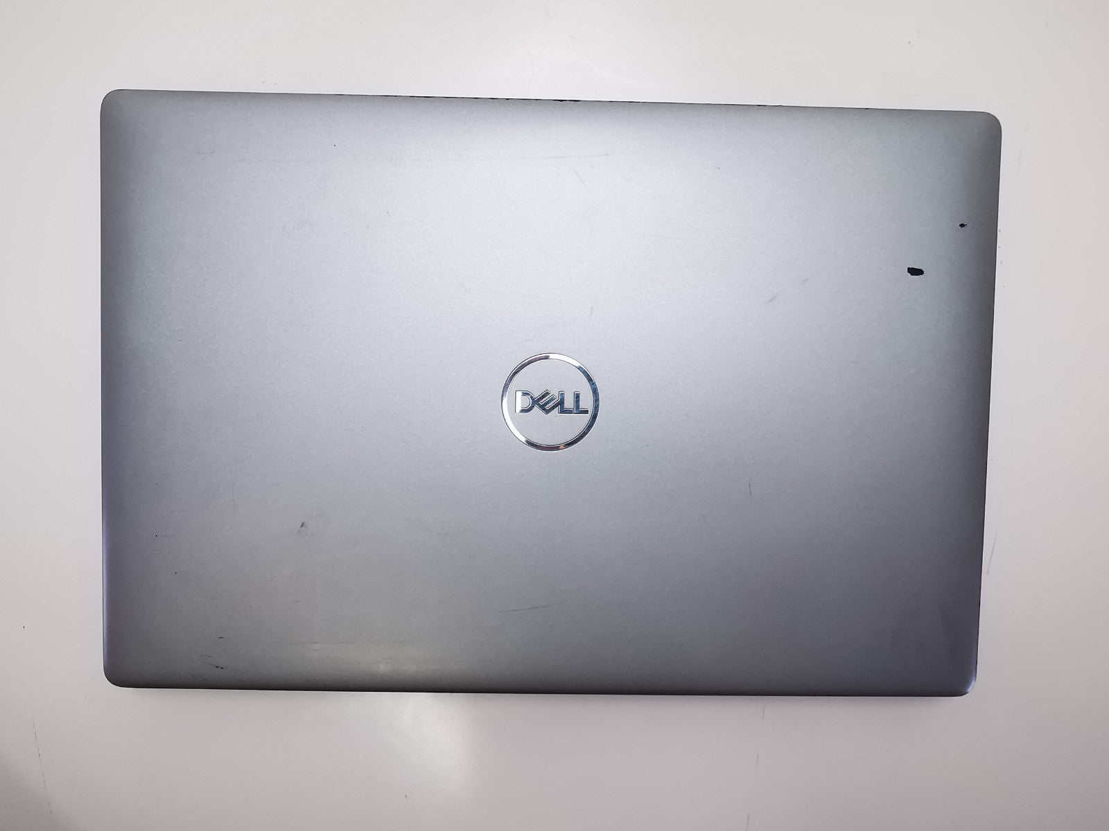 Dell Latitude 5410 14" Laptop - 8th Gen i5/8GB RAM/256GB NVMe SSD/Win 11 Pro