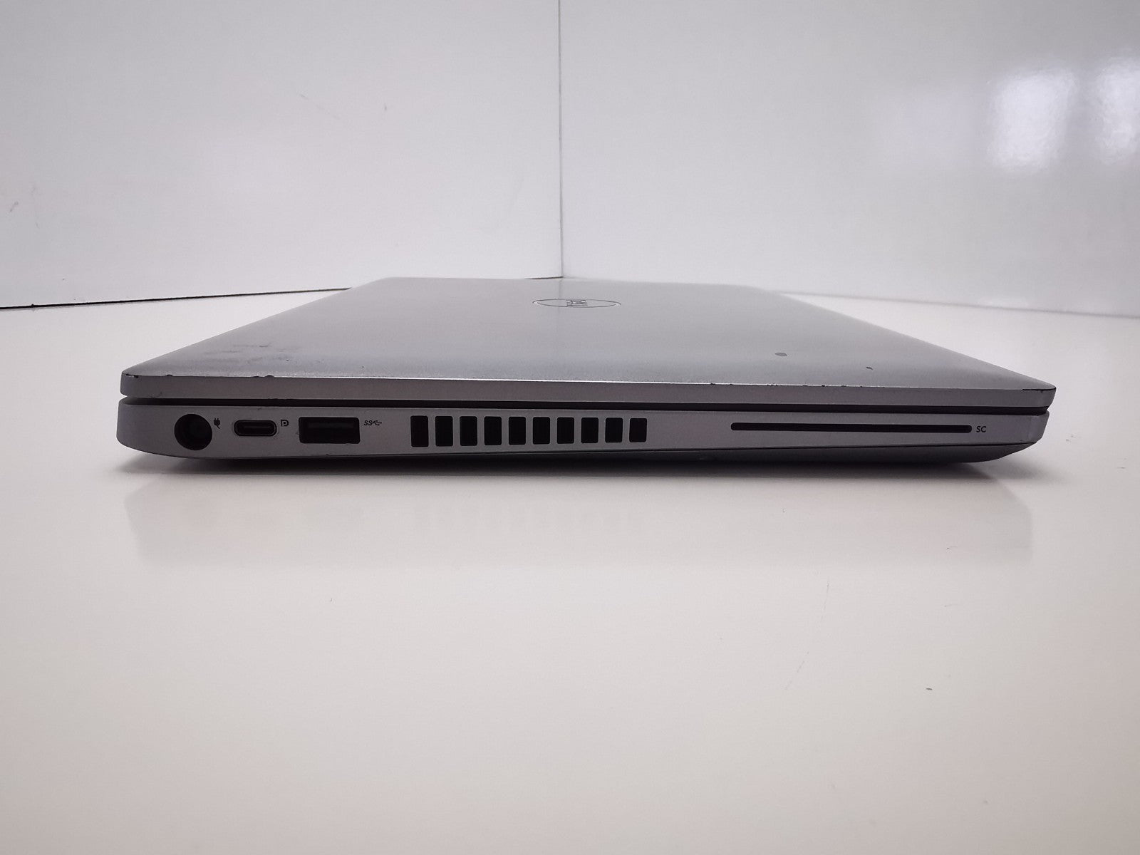 Dell Latitude 5410 14" Laptop - 8th Gen i5/8GB RAM/256GB NVMe SSD/Win 11 Pro