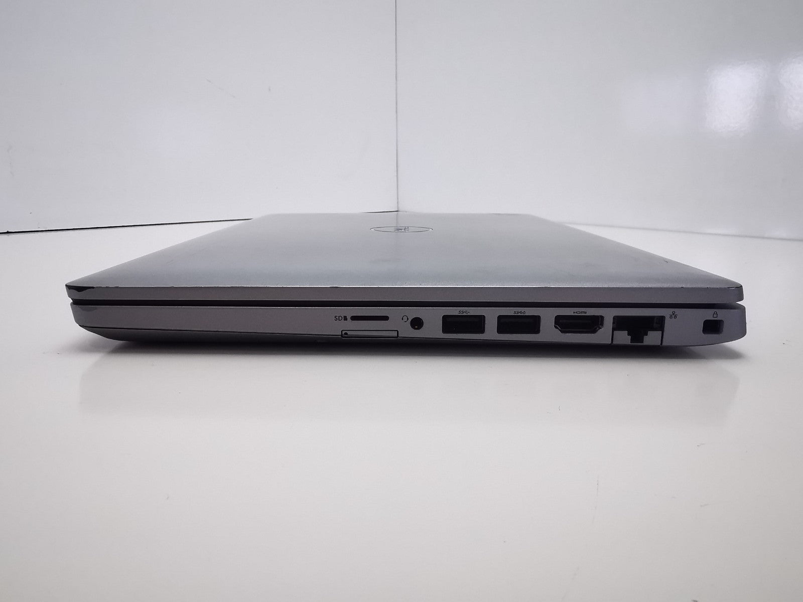 Dell Latitude 5410 14" Laptop - 8th Gen i5/8GB RAM/256GB NVMe SSD/Win 11 Pro