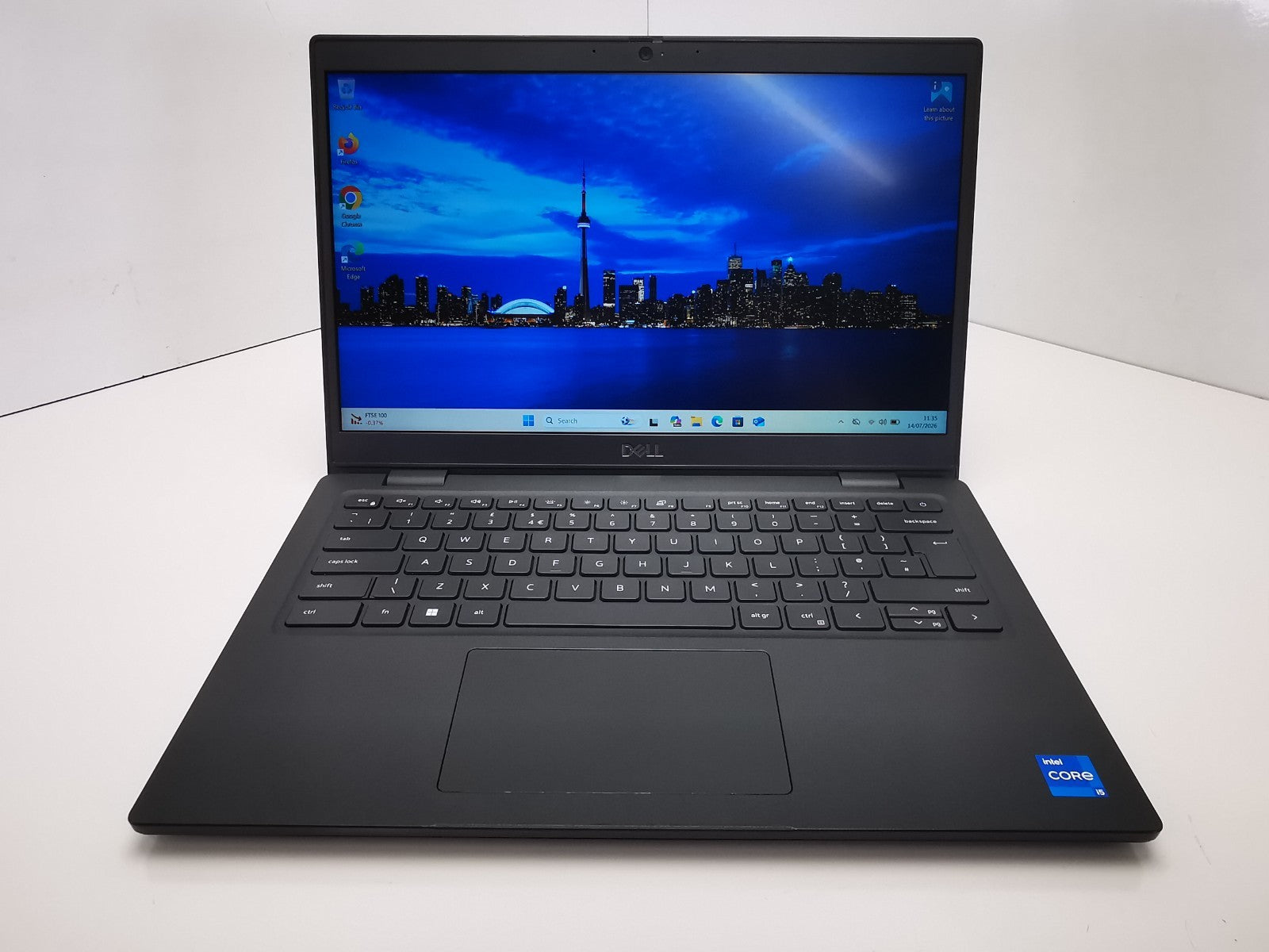 Dell Latitude 3420 14" Laptop - 11th Gen i5/16GB RAM/256GB SSD/Win 11 Pro