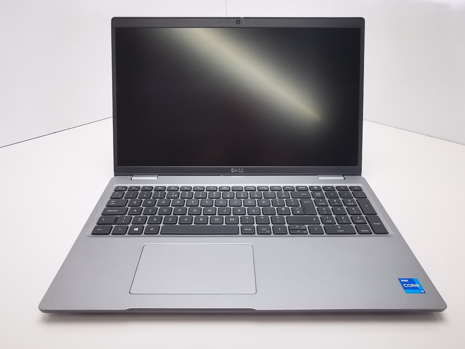 Dell Latitude 5520 15.6" Laptop - 11th Gen i5/8GB RAM/256GB SSD/Windows 11 Pro