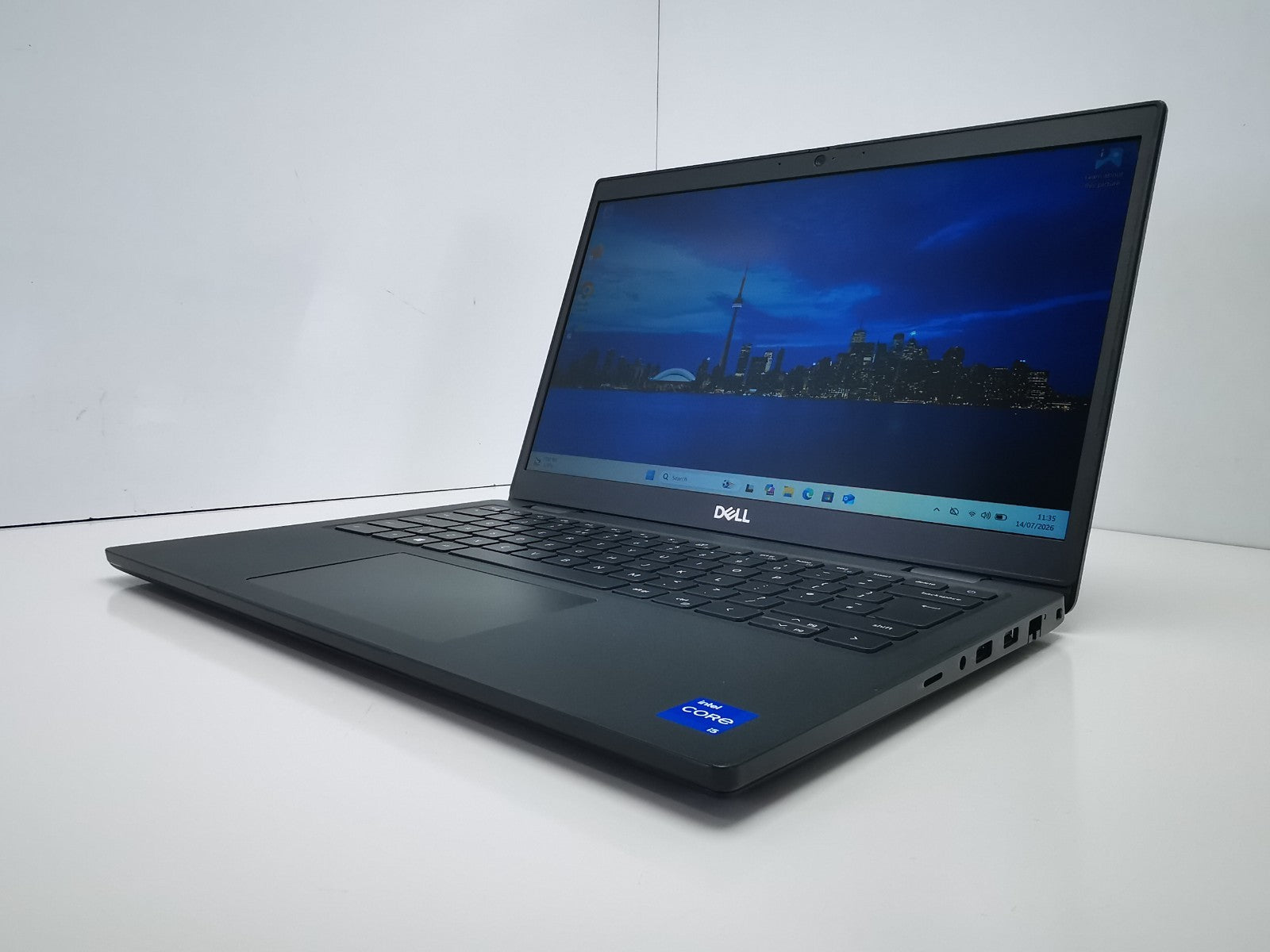Dell Latitude 3420 14" Laptop - 11th Gen i5/16GB RAM/256GB SSD/Win 11 Pro