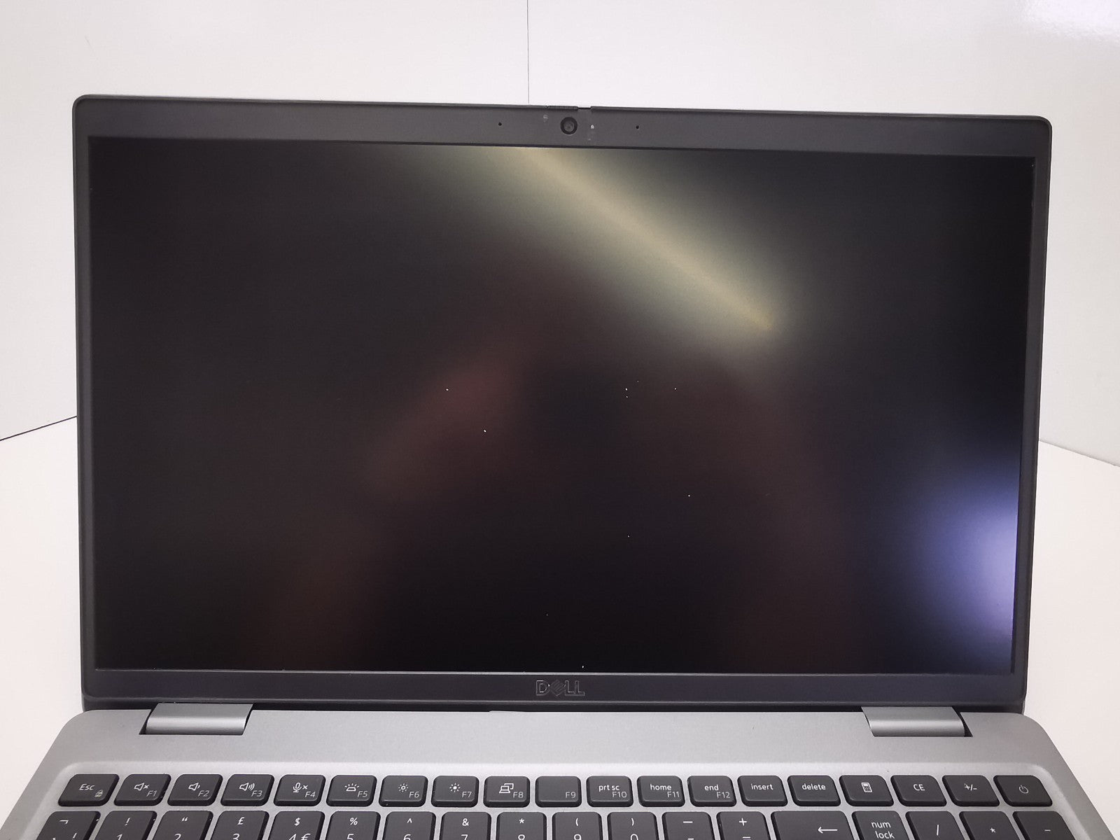 Dell Latitude 5520 15.6" Laptop - 11th Gen i5/8GB RAM/256GB SSD/Windows 11 Pro