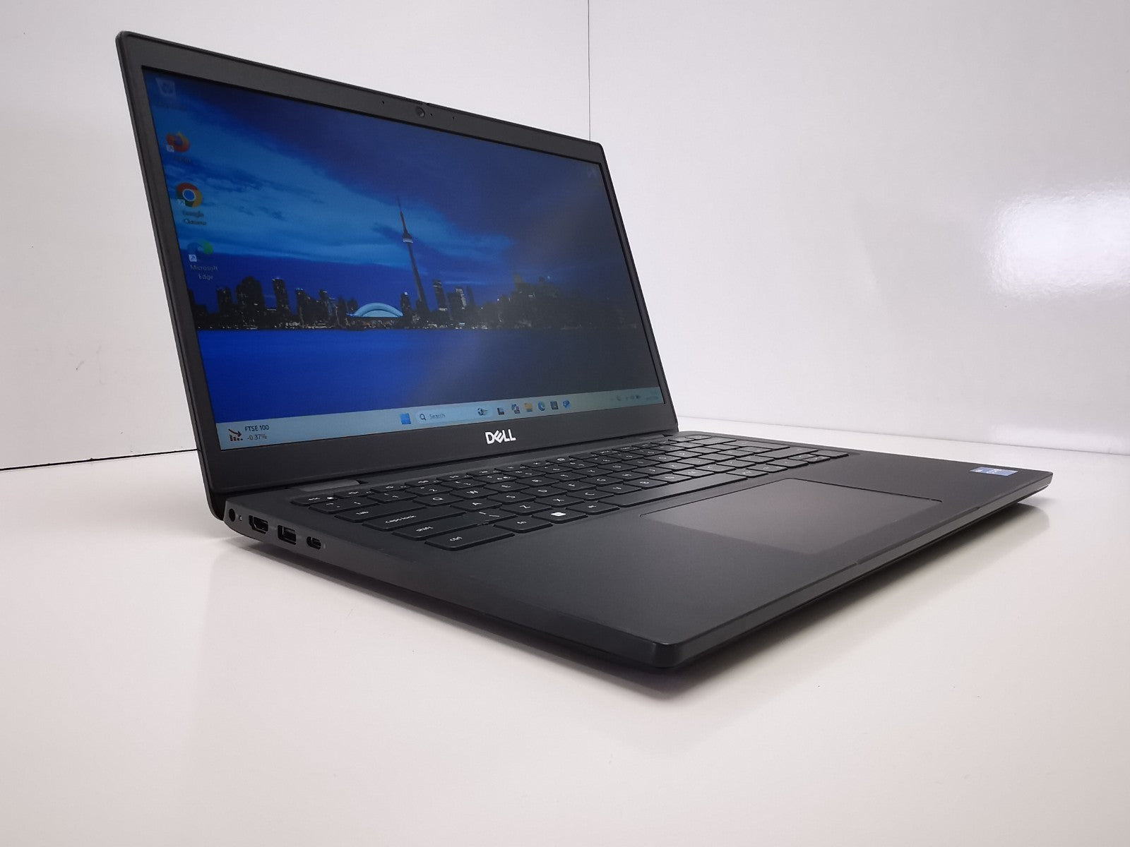 Dell Latitude 3420 14" Laptop - 11th Gen i5/16GB RAM/256GB SSD/Win 11 Pro
