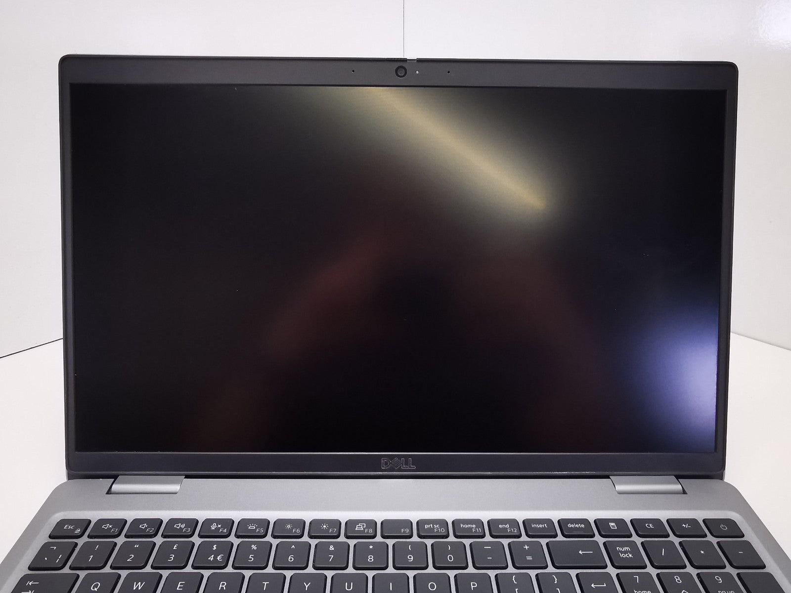 Dell Latitude 5520 15.6" Laptop - 11th Gen i5/8GB RAM/256GB SSD/Windows 11 Pro