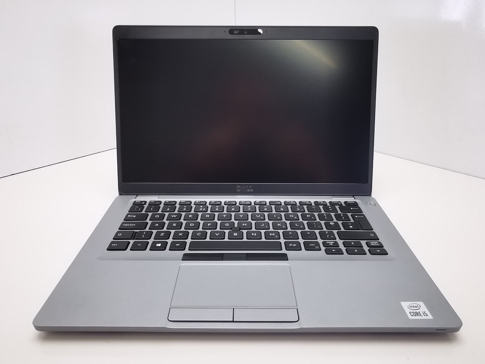 Dell Latitude 5410 14" Laptop - 10th Gen i5/8GB RAM/256GB SSD/Win 11 Pro