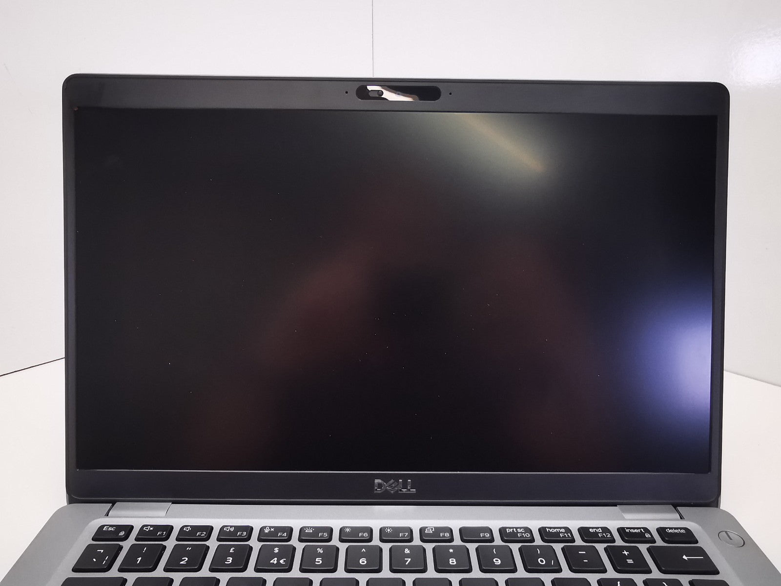 Dell Latitude 5410 14" Laptop - 10th Gen i5/8GB RAM/256GB SSD/Win 11 Pro