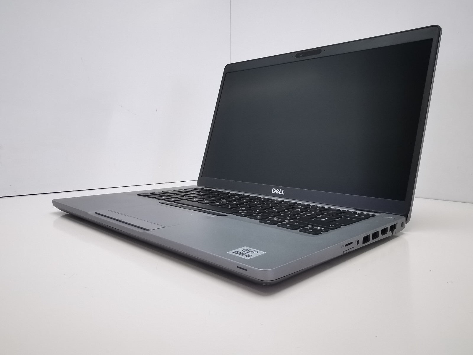Dell Latitude 5410 14" Laptop - 10th Gen i5/8GB RAM/256GB SSD/Win 11 Pro