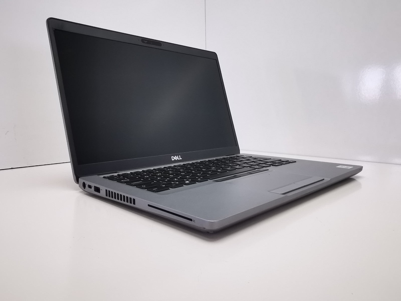 Dell Latitude 5410 14" Laptop - 10th Gen i5/8GB RAM/256GB SSD/Win 11 Pro