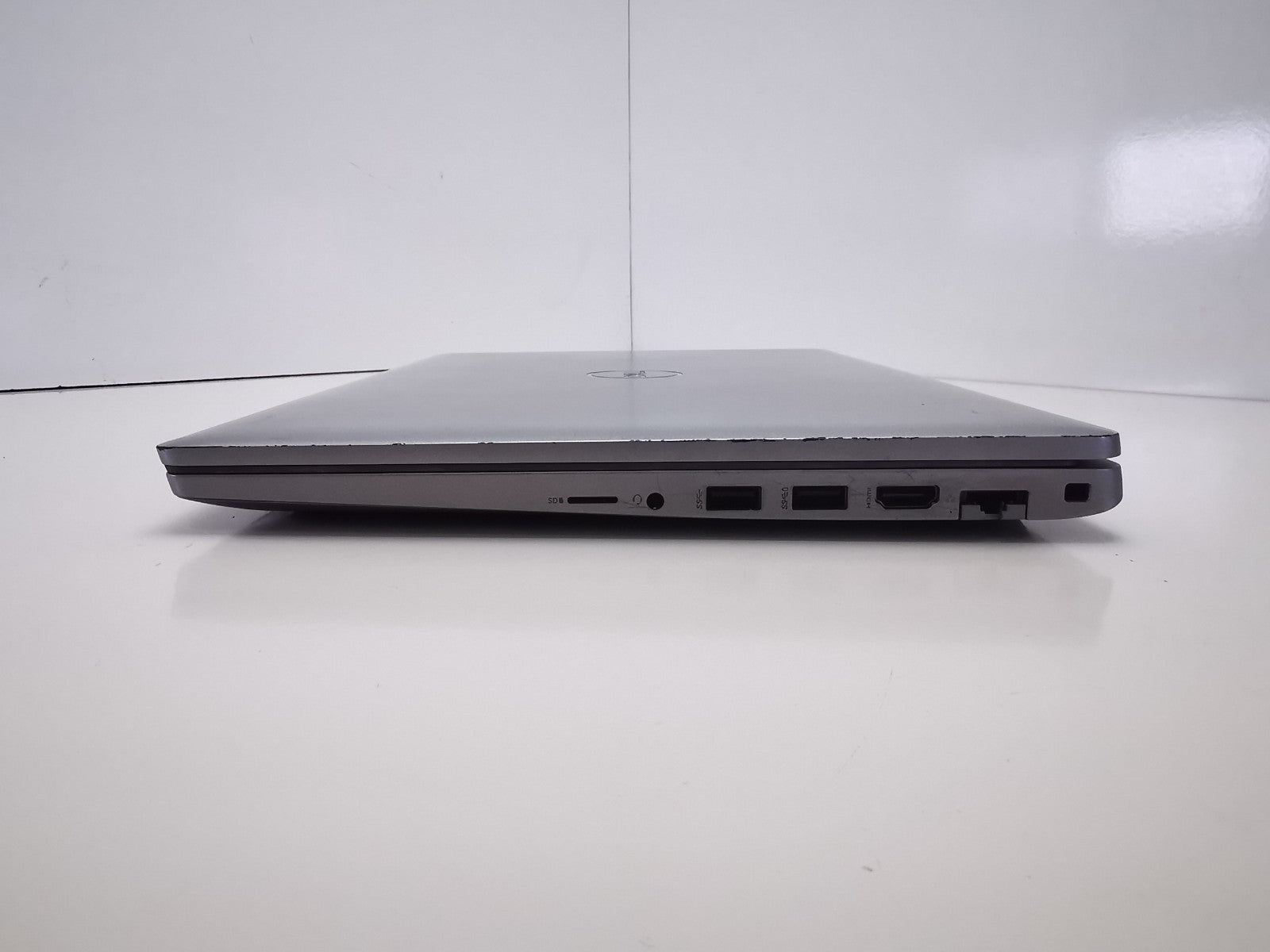 Dell Latitude 5520 15.6" Laptop - 11th Gen i5/8GB RAM/256GB SSD/Windows 11 Pro