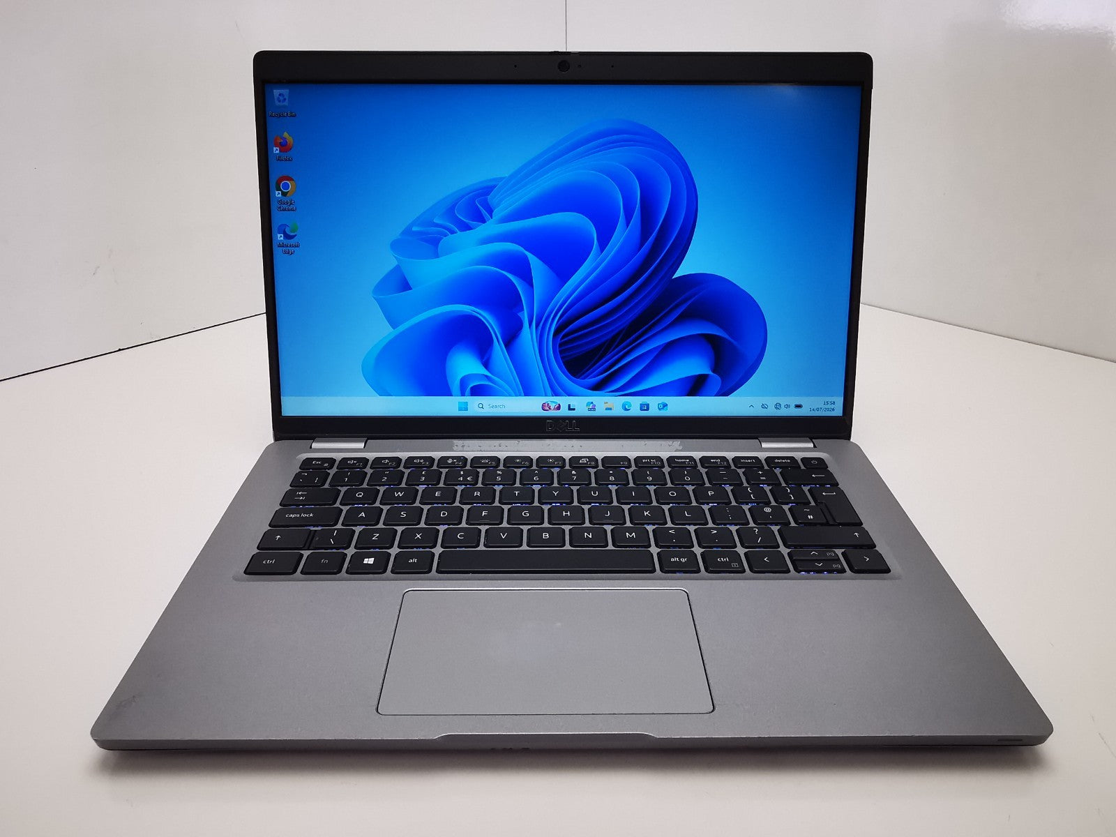 Dell Latitude 5420 14" Laptop - 11th Gen i5/16GB RAM/256GB NVMe SSD/Win 11 Pro