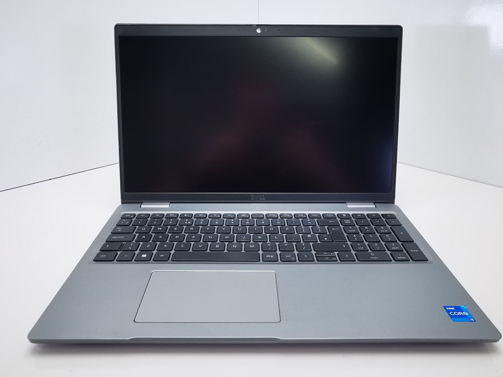 Dell Latitude 5520 15.6" Laptop - 11th Gen i5/8GB RAM/256GB SSD/Windows 11 Pro