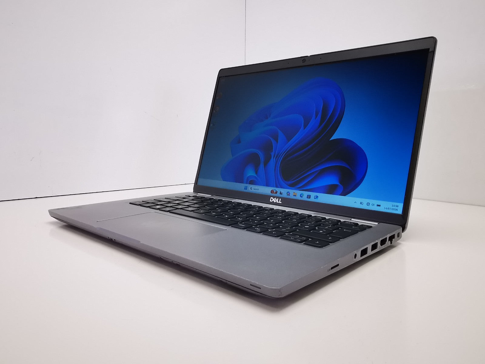 Dell Latitude 5420 14" Laptop - 11th Gen i5/16GB RAM/256GB NVMe SSD/Win 11 Pro