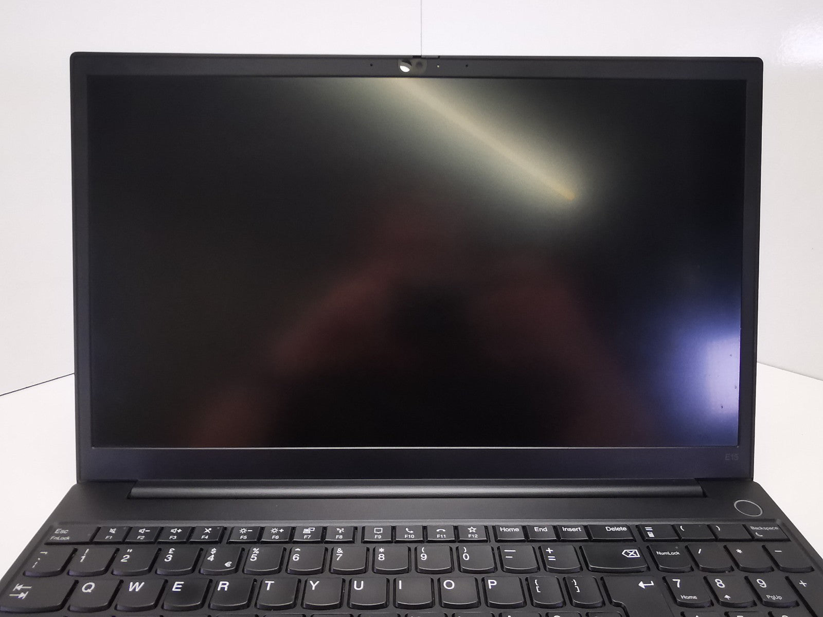 Lenovo ThinkPad E15 Gen 2 15″ Laptop – 11th Gen i7/16GB RAM/512GB SSD/Win 11 Pro